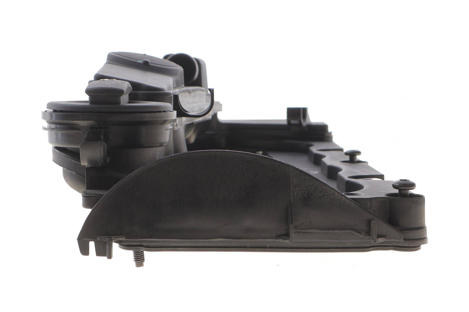 Кришка клапанів Audi A4/A5 2.0TDI 08-