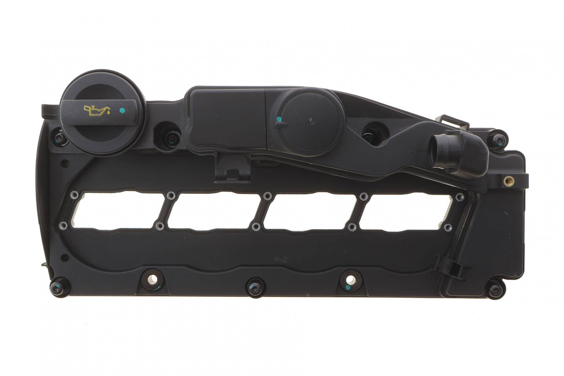 Кришка клапанів Audi A4/A5 2.0TDI 08-