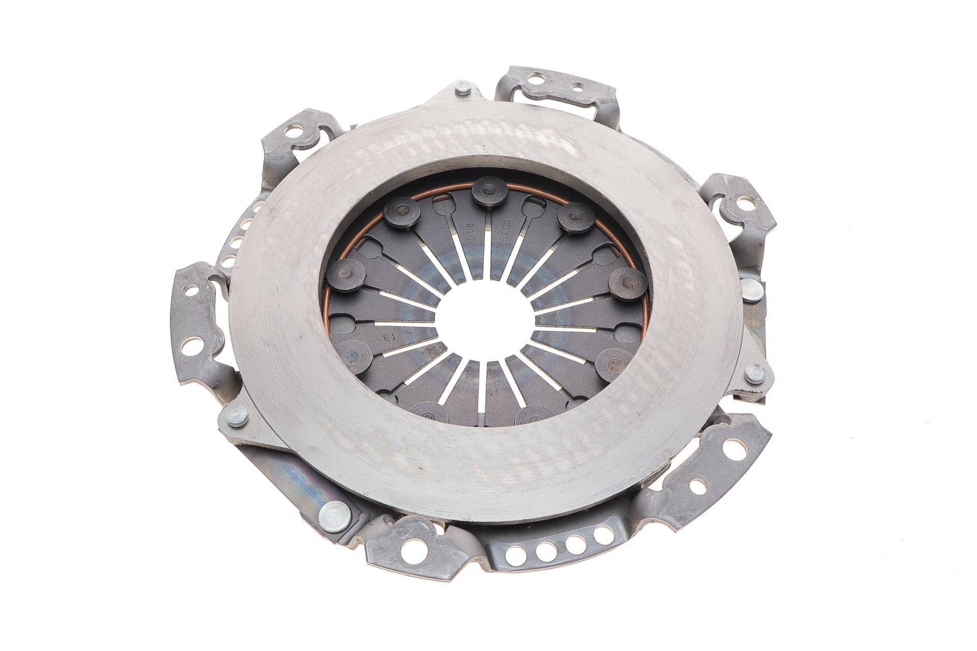 Комплект зчеплення Honda Civic V/VI/VII/HR-V 1.5i/1.6 91- (d=210mm) (+вижимний)