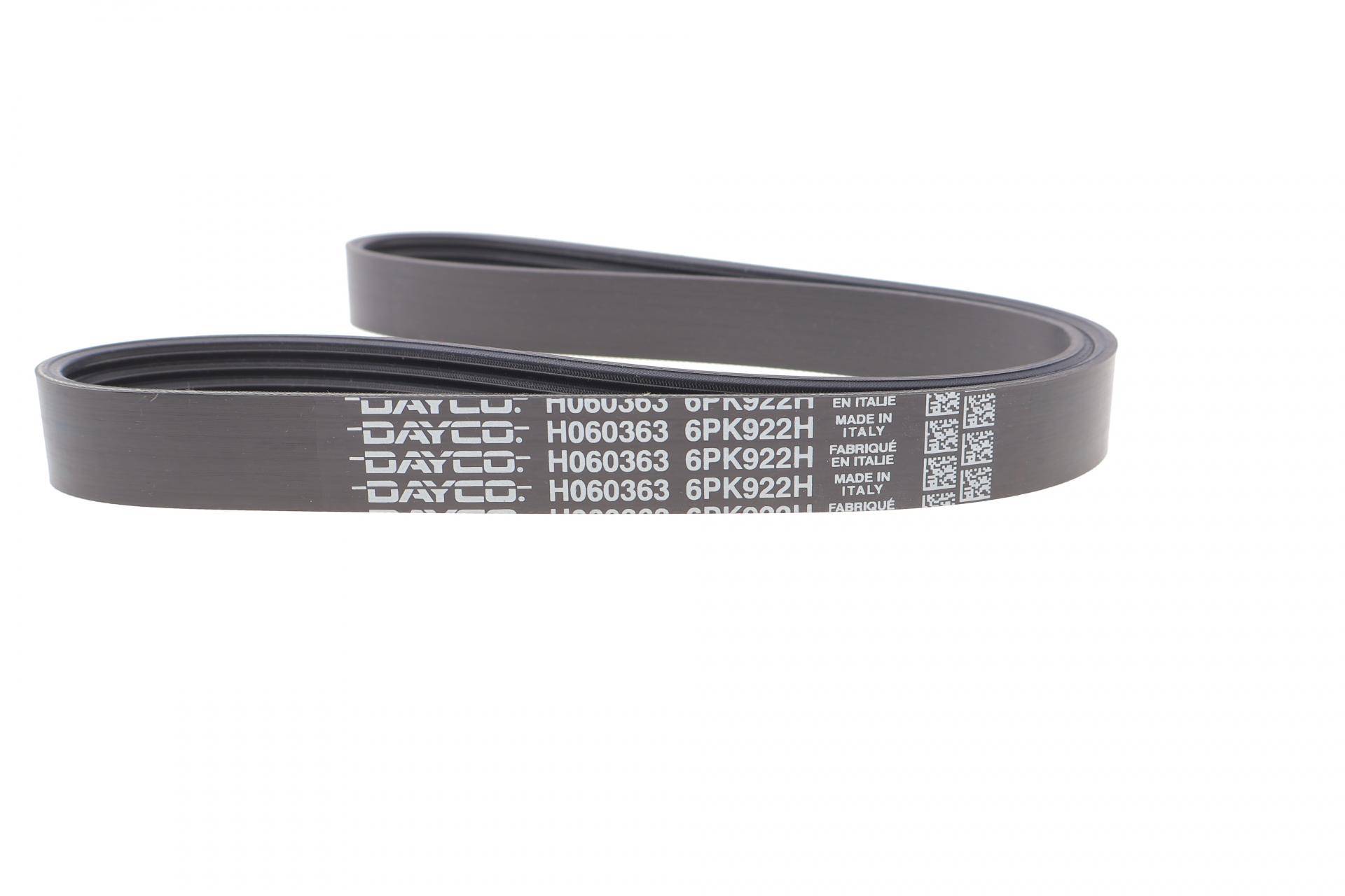 Ремінь генератора Audi A6/A7/A8/Q7Q8 3.0TDI Mild Hybrid quattro 17-