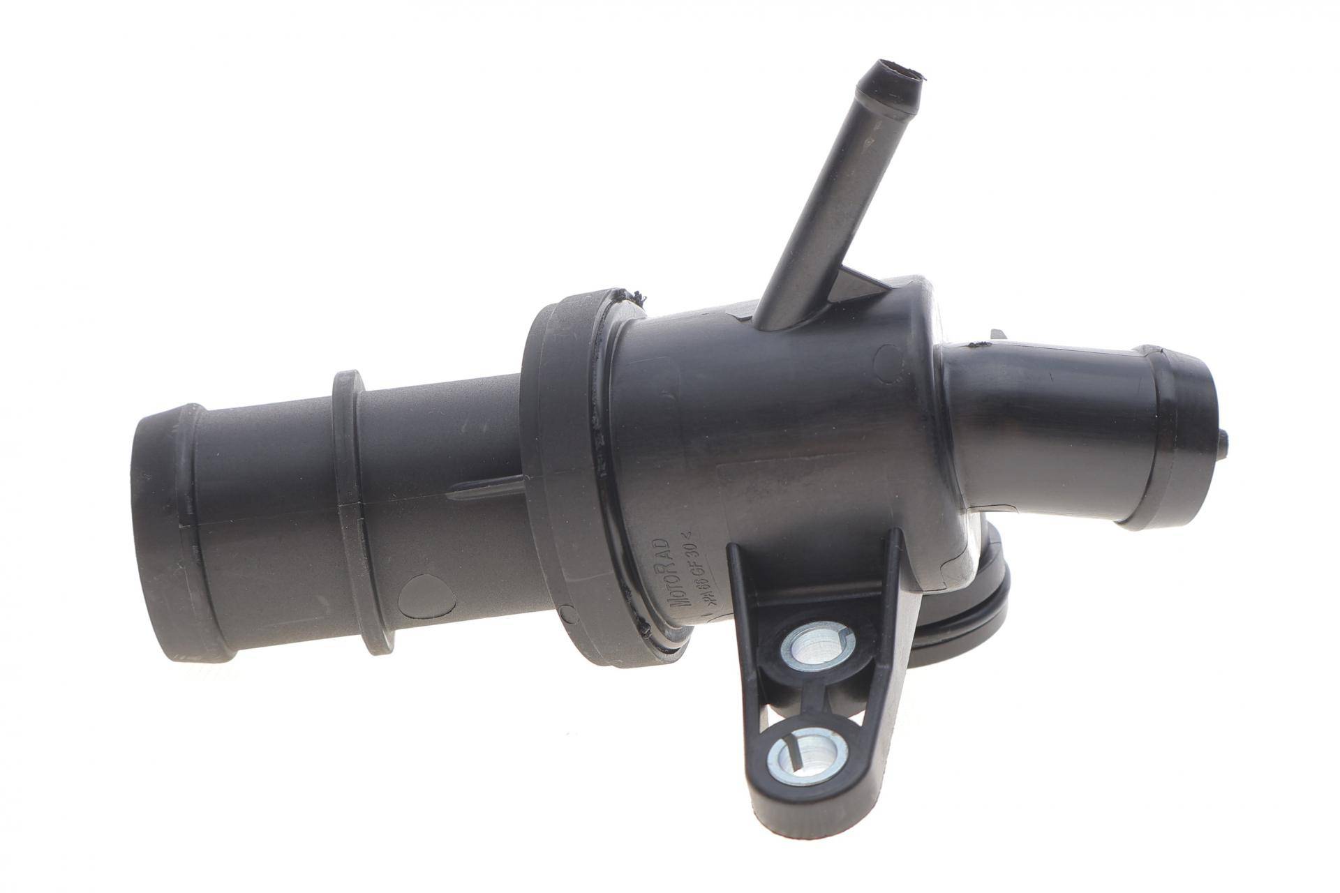 Термостат MB A-class (W169) 04-12/B-class (W245) 2.0 CDI 05-11 (80°C)