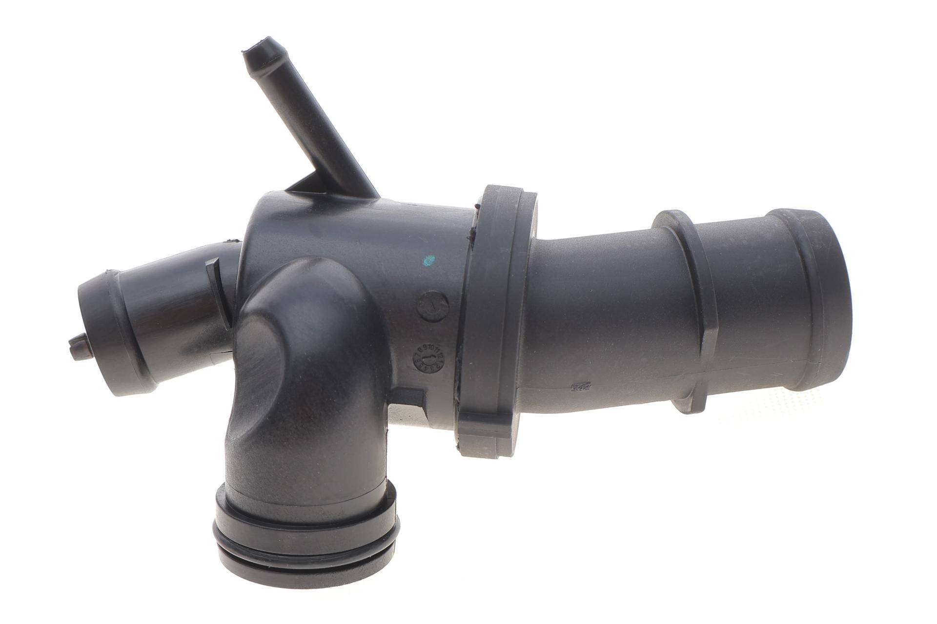 Термостат MB A-class (W169) 04-12/B-class (W245) 2.0 CDI 05-11 (80°C)