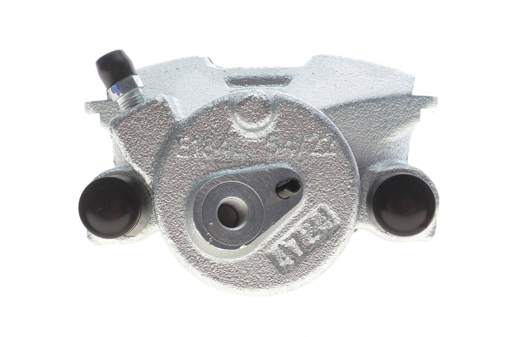 Супорт гальмівний (передній) (L) Audi A1/A3/ Skoda Fabia/Octavia/Rapid 1.0-3.6 96- (d=54mm) (Ate)