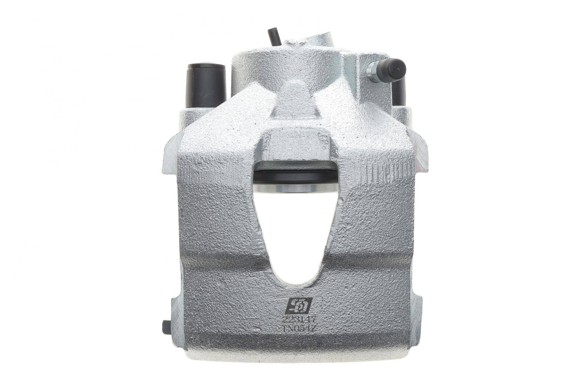 Супорт гальмівний (передній) (L) Audi A1/A3/ Skoda Fabia/Octavia/Rapid 1.0-3.6 96- (d=54mm) (Ate)