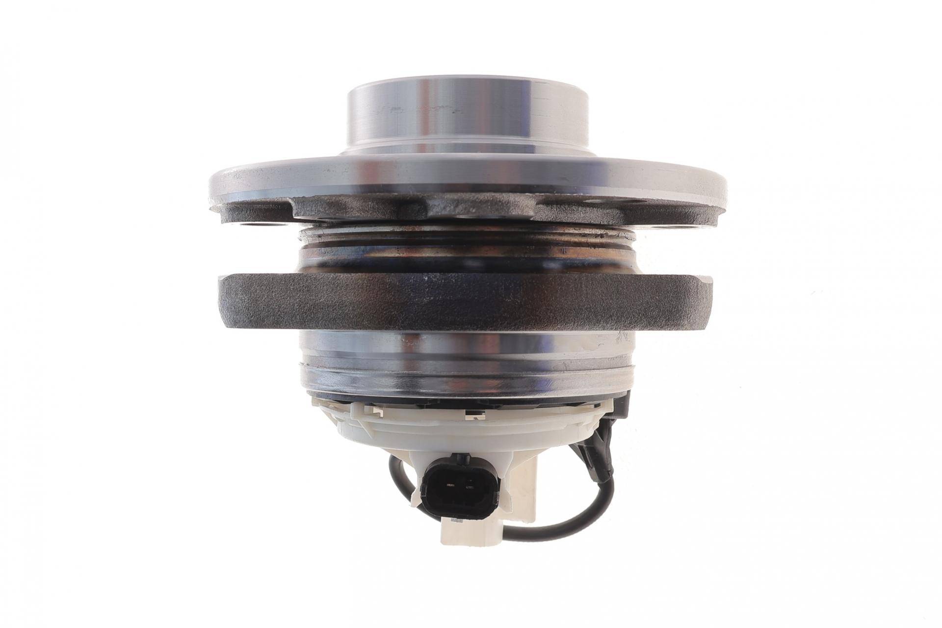 Підшипник маточини (передньої) Opel Signum/Vectra C 1.8-3.2 V6 02- (+ABS)