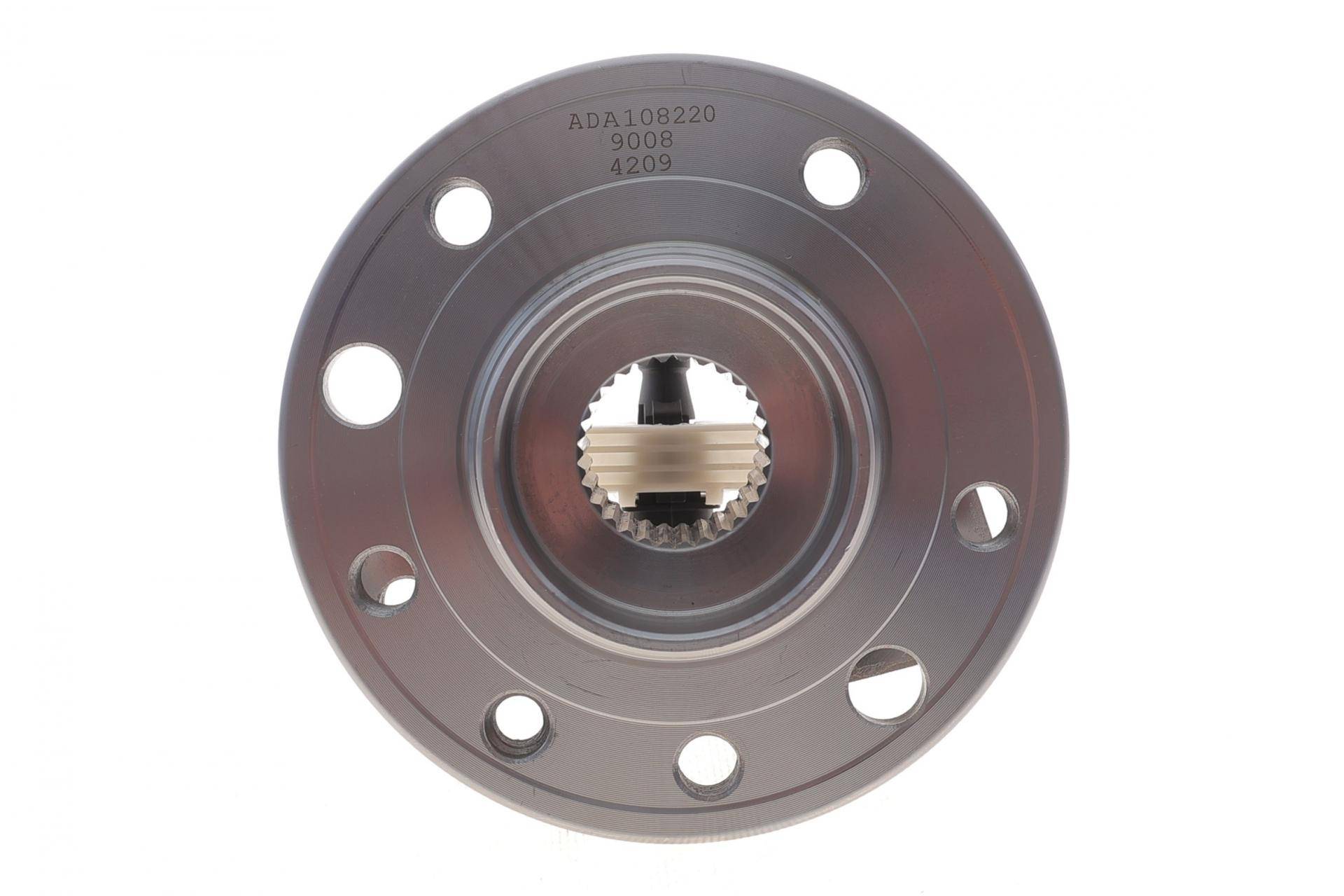 Підшипник маточини (передньої) Opel Signum/Vectra C 1.8-3.2 V6 02- (+ABS)