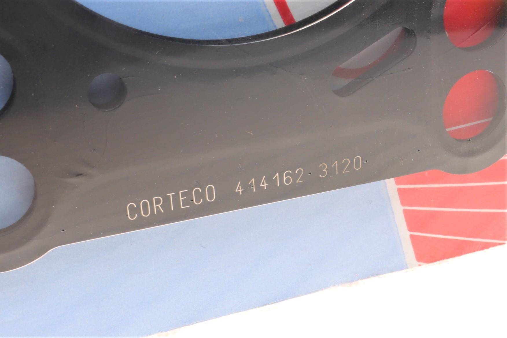 Прокладка ГБЦ Audi A3/A4/A6/VW Golf V/Passat 2.0 TDI 03-