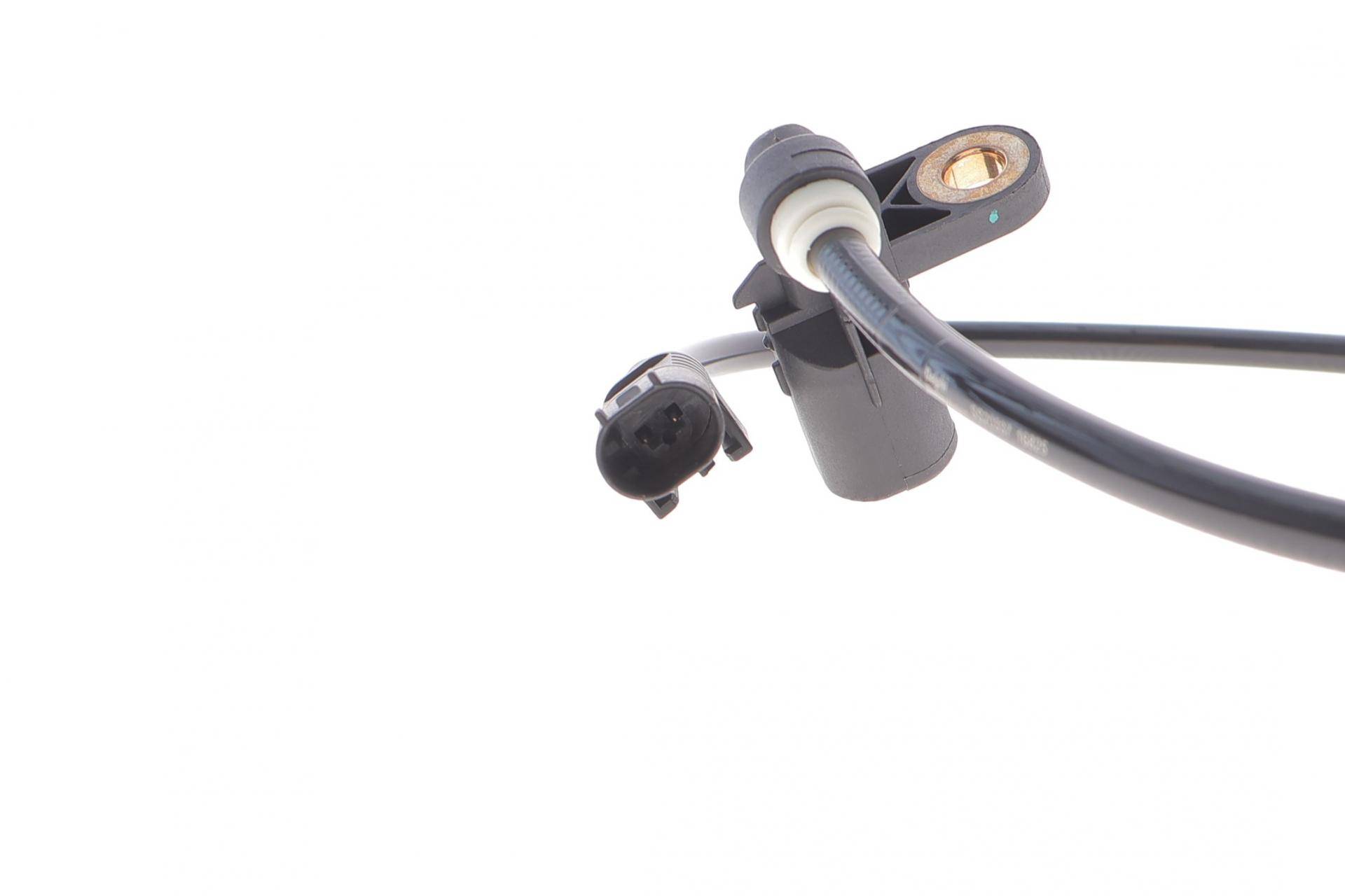 Датчик ABS (задній) MB M-class (W163) 98-05 (L)