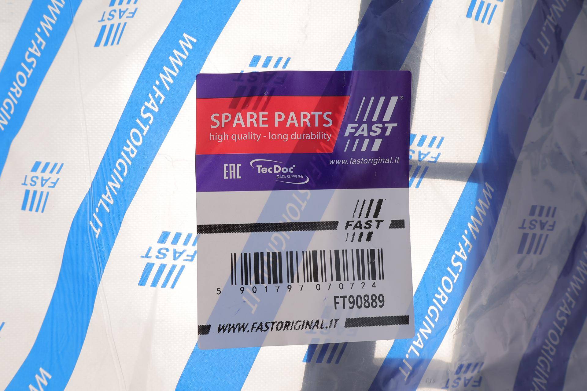 Бампер (передній) Citroen Jumper/Fiat Ducato/Peugeot Boxer 14- (середня частина)