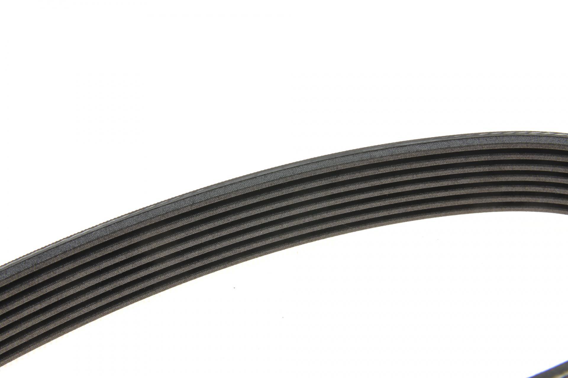 Ремінь генератора Nissan NP300 Navara 2.5dCi 4WD 05-