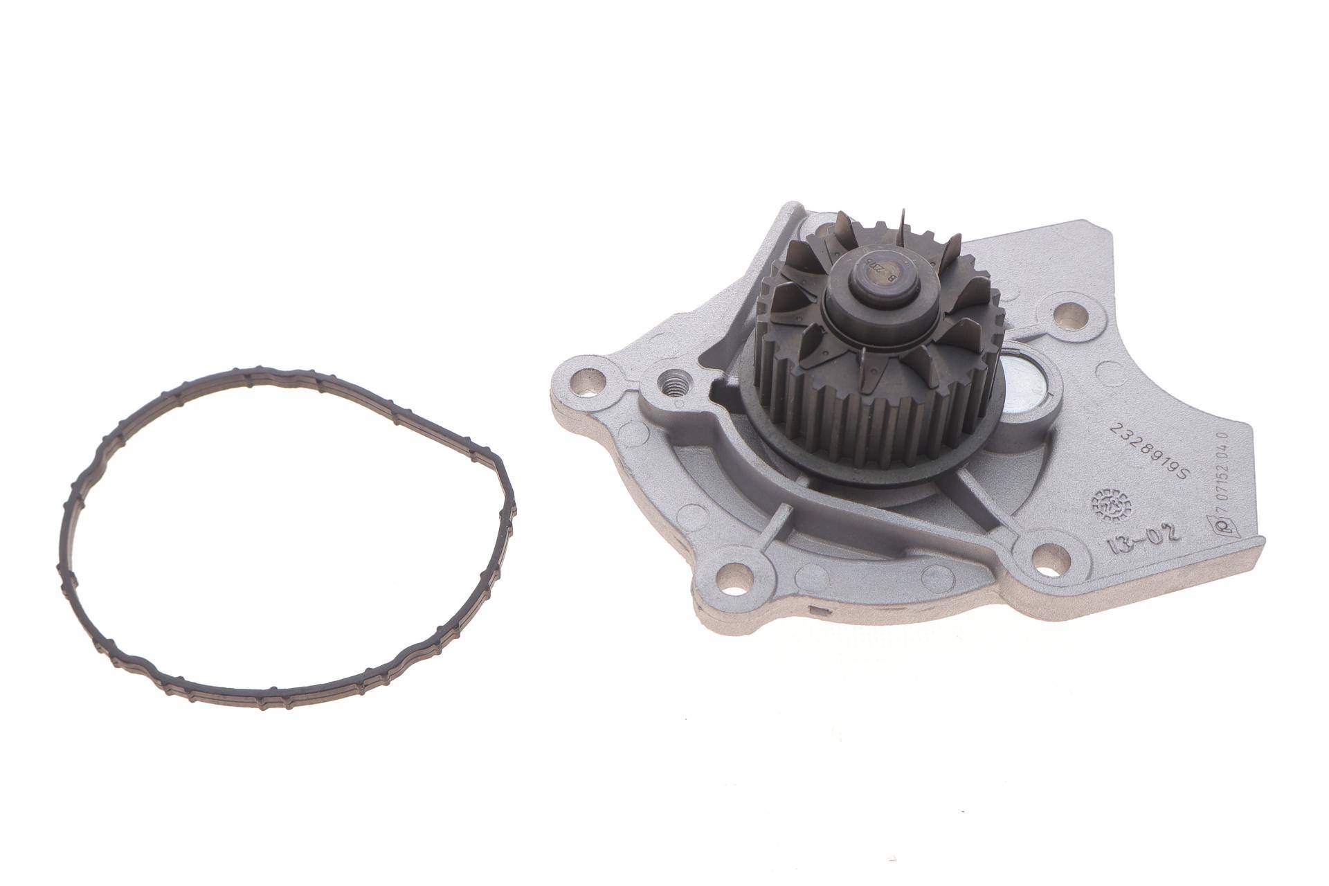 Помпа води Audi A3-A8/Skoda Octavia/VW Golf V/VI 1.8TSI/TFSI 06-