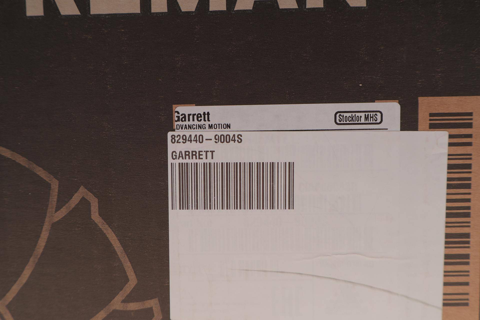 Турбіна Land Rover Discovery/Range Rover 3.0 TD 09- (заводська реставрація)