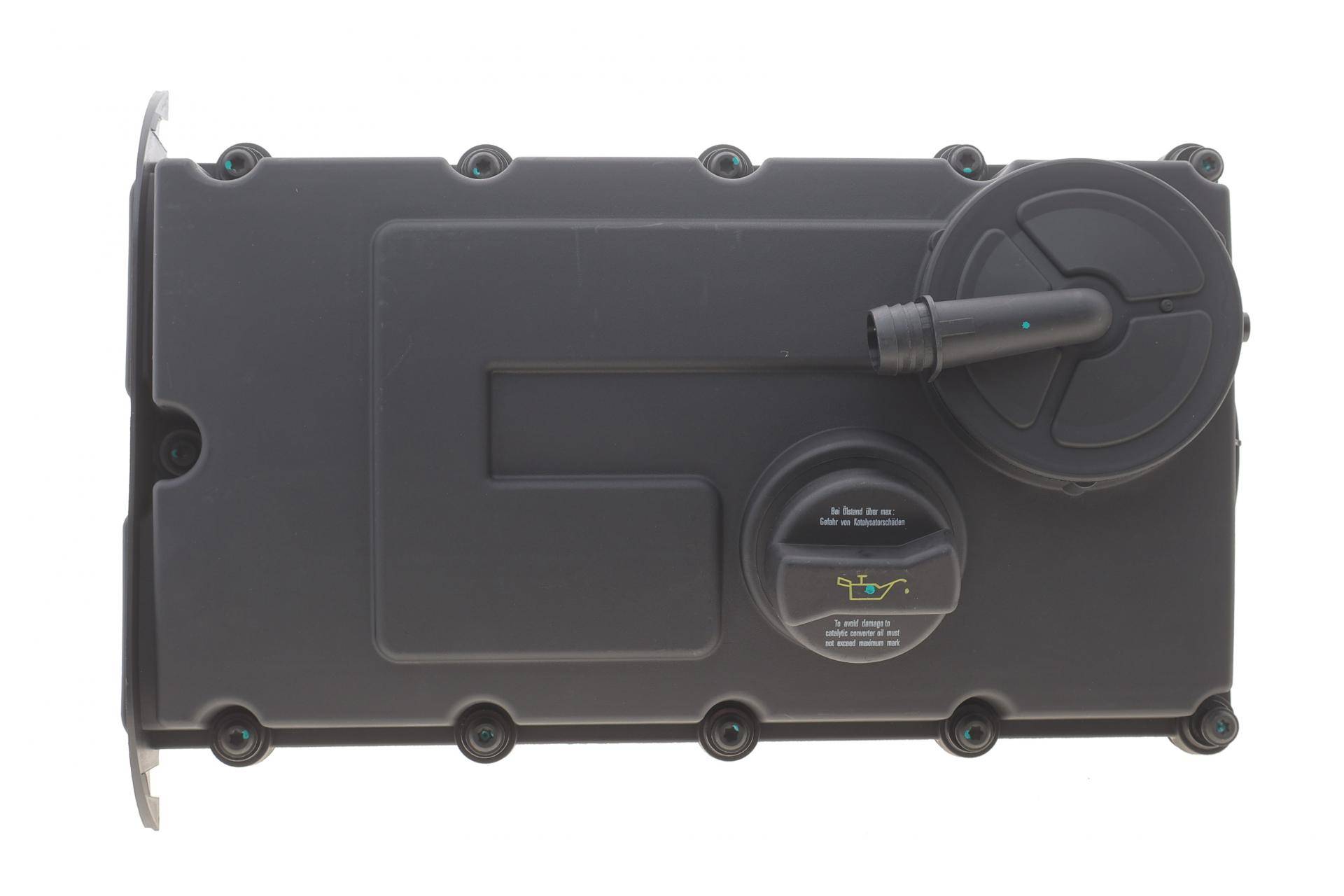 Кришка клапанів Audi A3/VW Golf V 2.0TDI 03-13