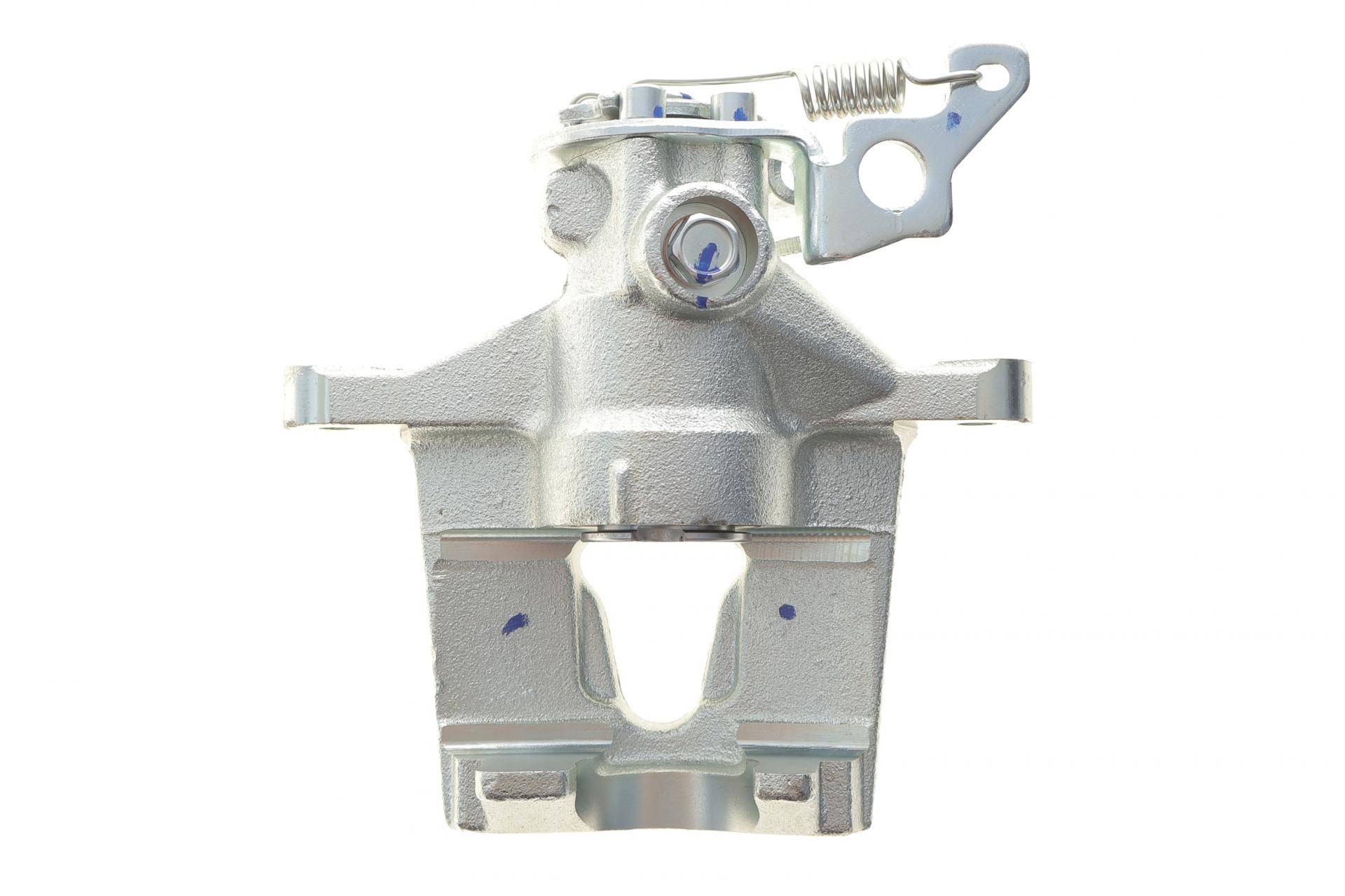 Супорт гальмівний (задній) (L) Ford Mondeo III 00-07 (d=38mm) (Bosch)