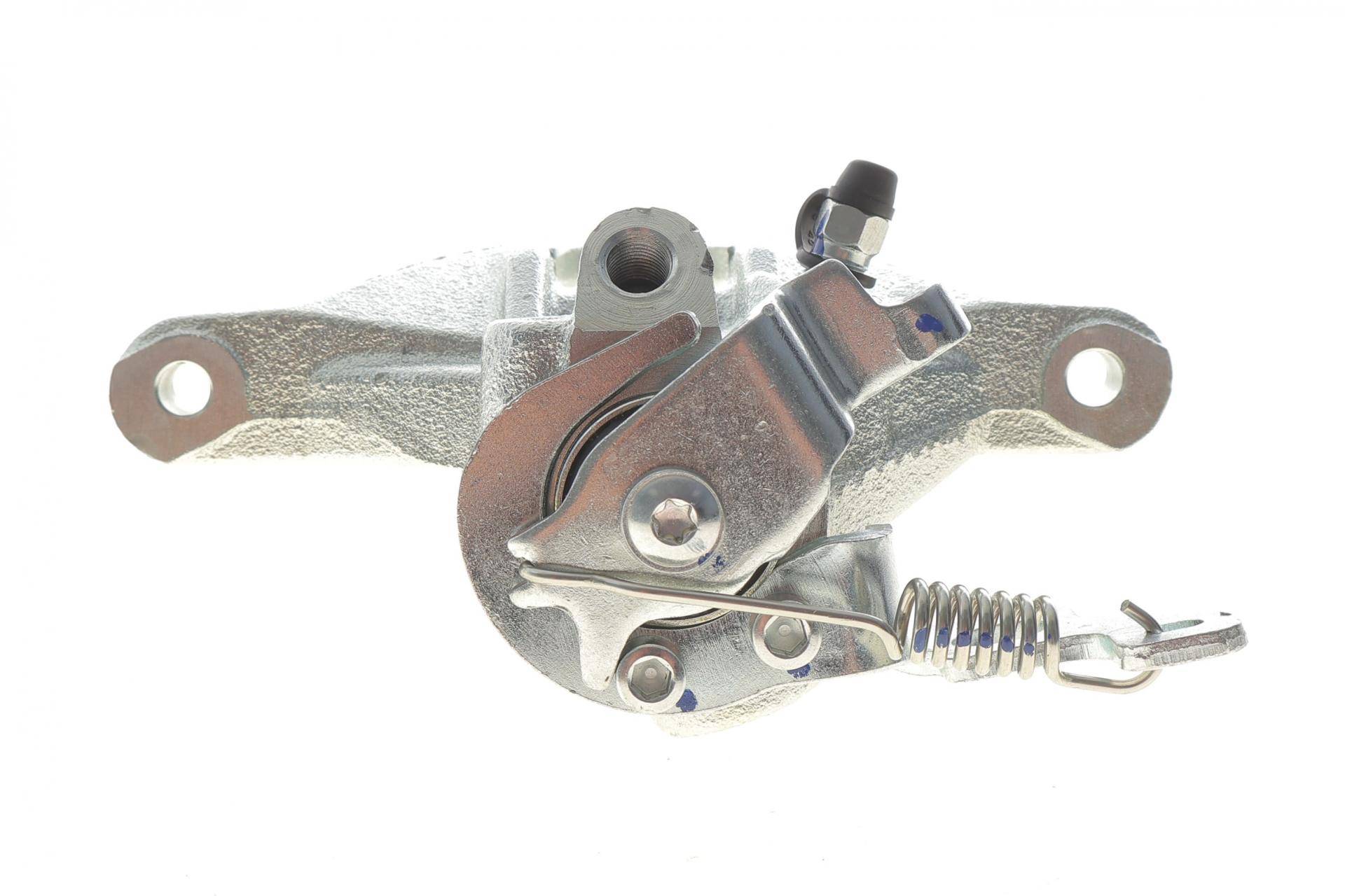 Супорт гальмівний (задній) (L) Ford Mondeo III 00-07 (d=38mm) (Bosch)