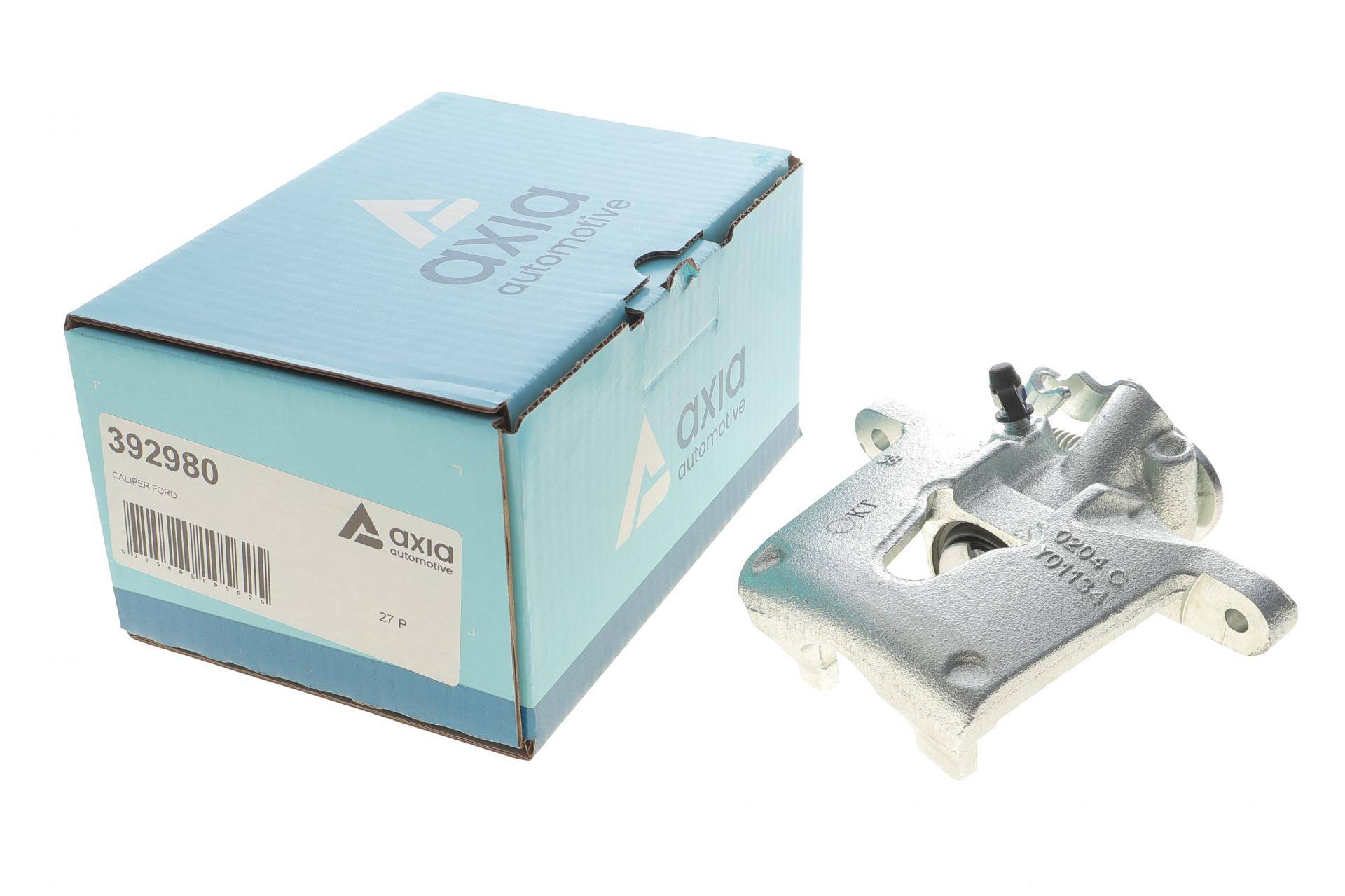 Супорт гальмівний (задній) (L) Ford Mondeo III 00-07 (d=38mm) (Bosch)