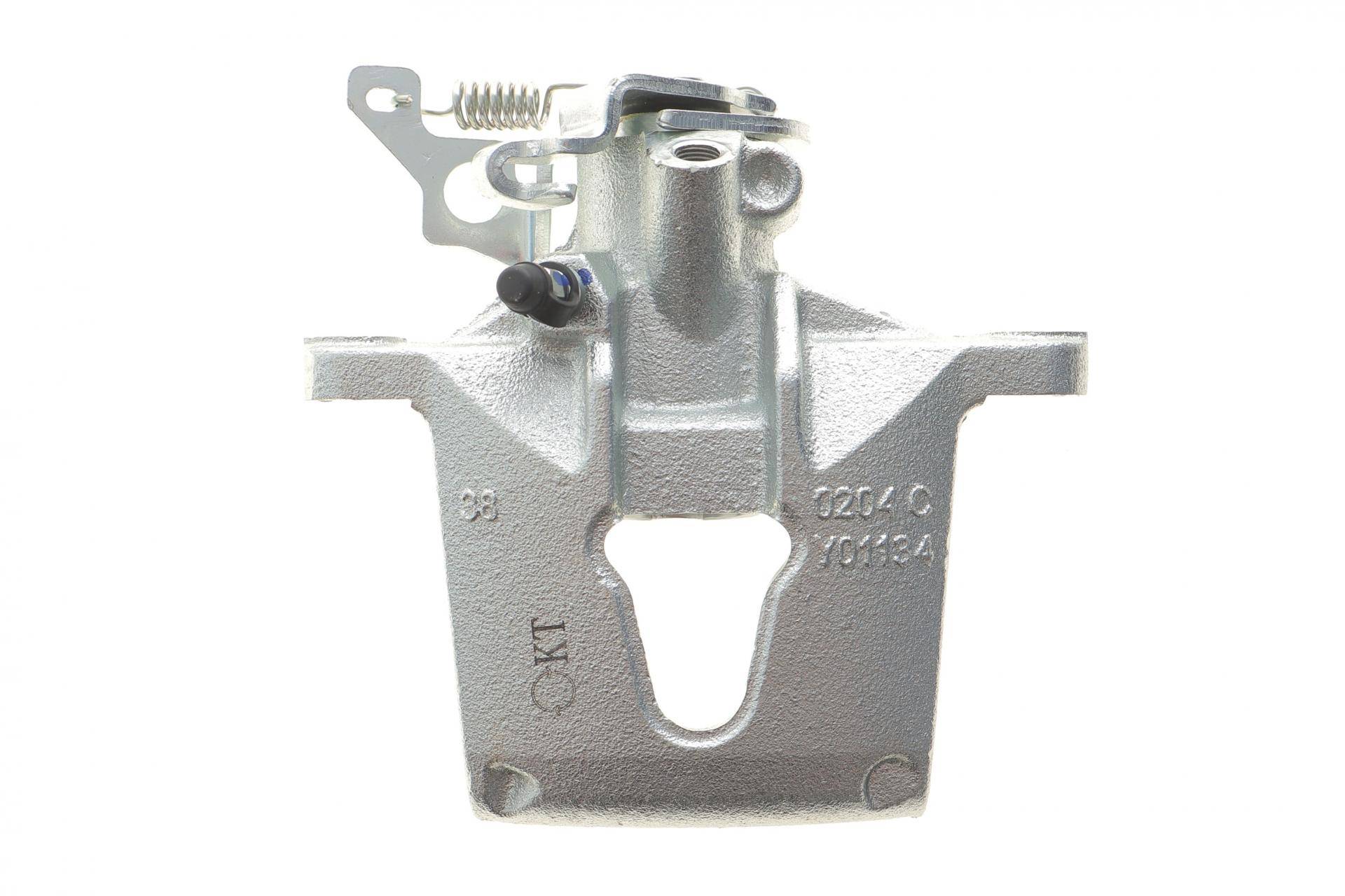 Супорт гальмівний (задній) (L) Ford Mondeo III 00-07 (d=38mm) (Bosch)