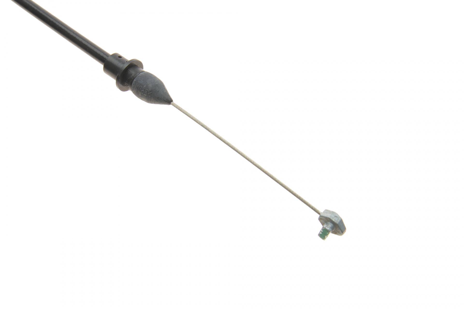 Трос дверей (задніх) Skoda Octavia II 04-13