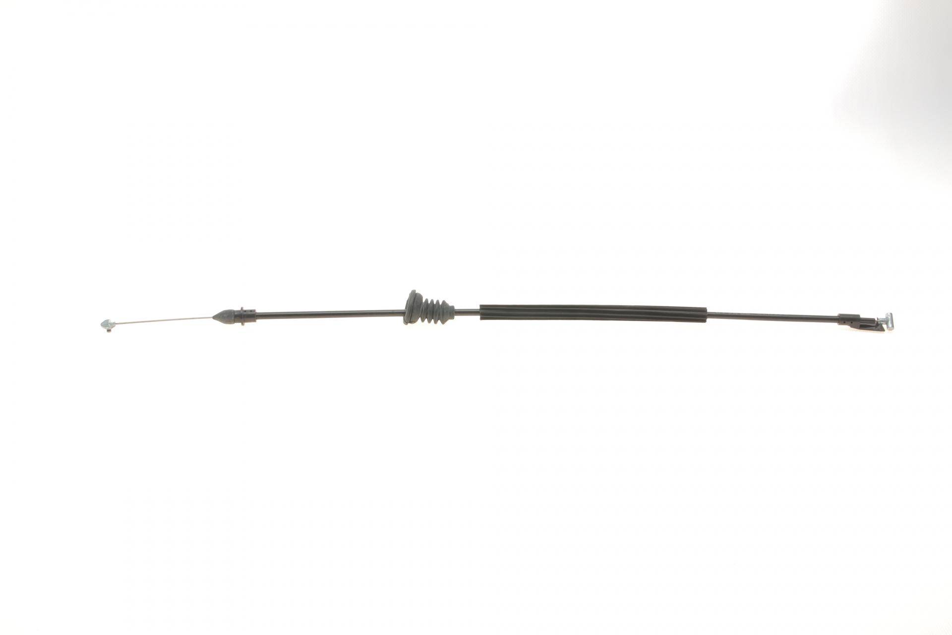 Трос дверей (задніх) Skoda Octavia II 04-13