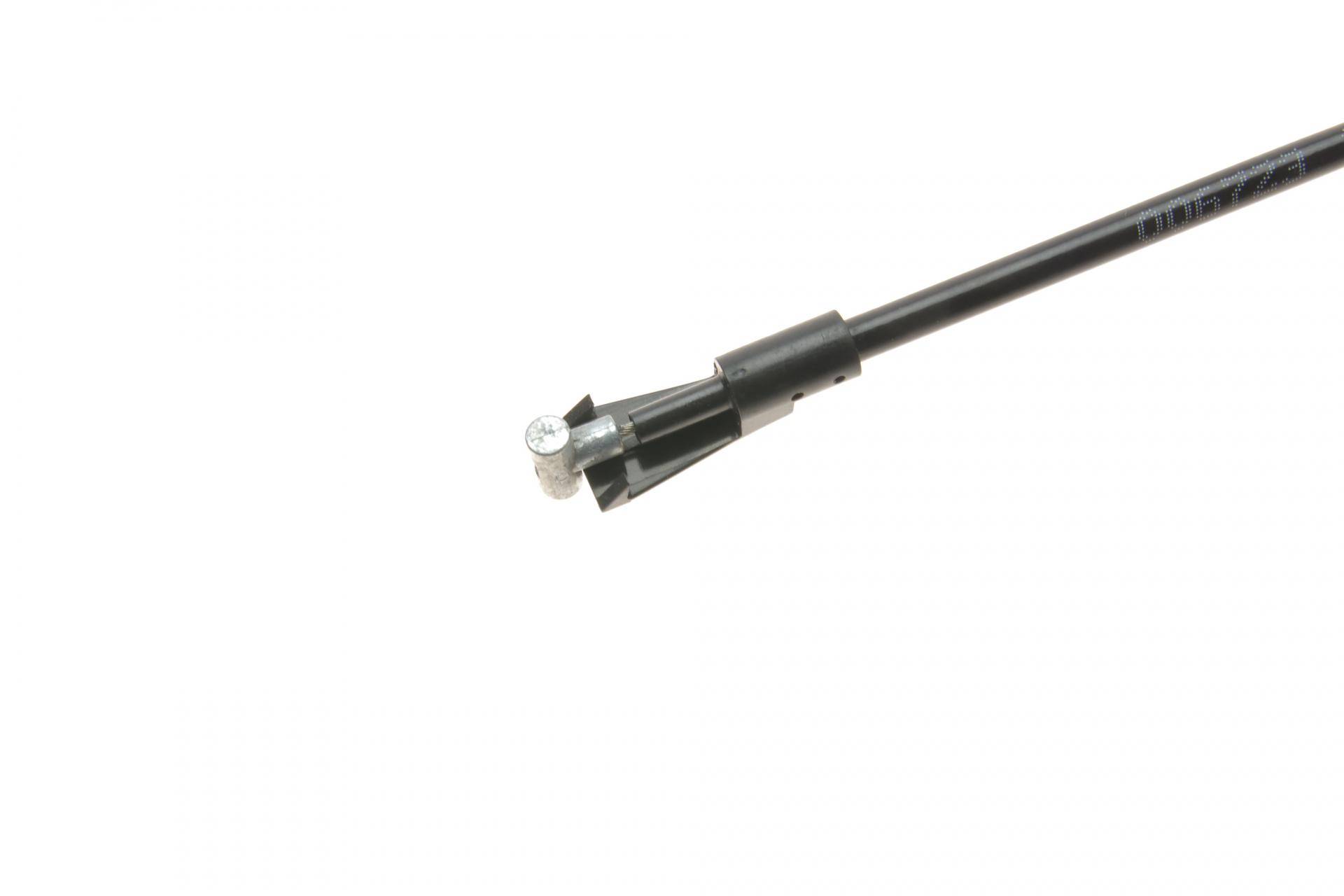 Трос дверей (задніх) Skoda Octavia II 04-13