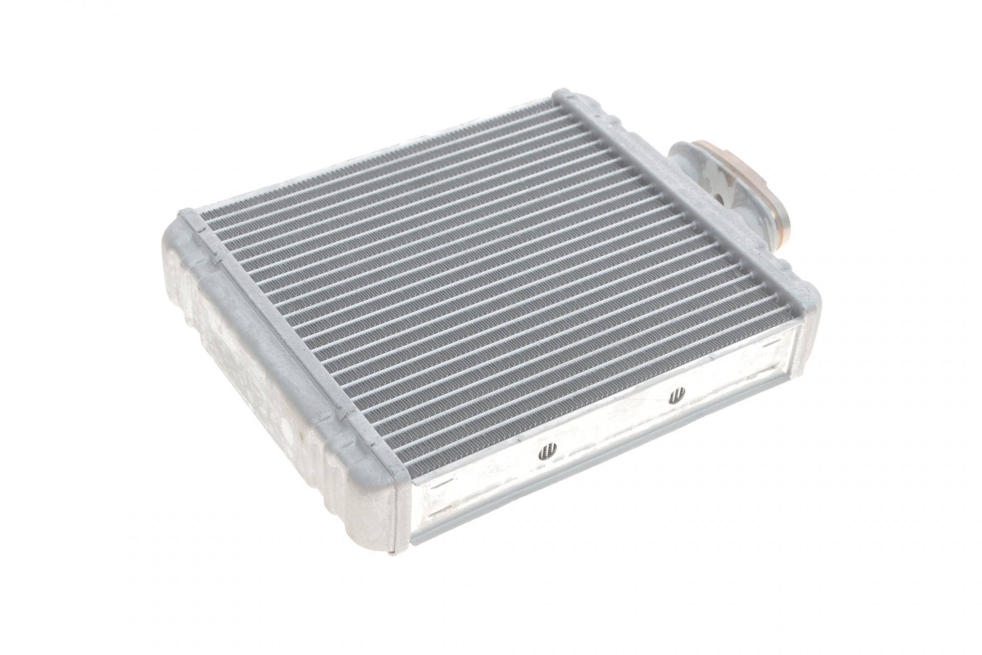 Радіатор пічки Audi A1/Seat Toledo/Skoda Fobia/VW Polo 1.0-2.0 12-