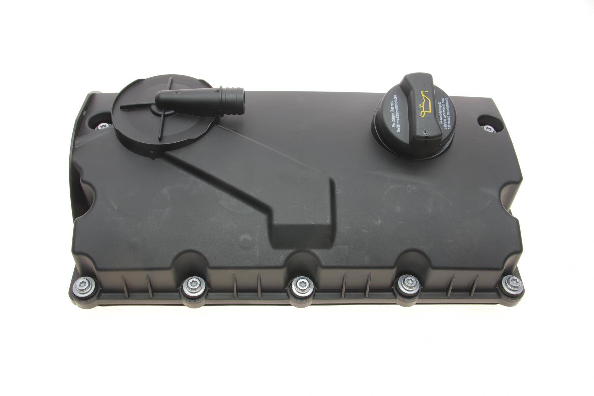 Кришка клапанів Audi A3/VW Caddy/Skoda Octavia 1.9TDI/2.0TDI 01-