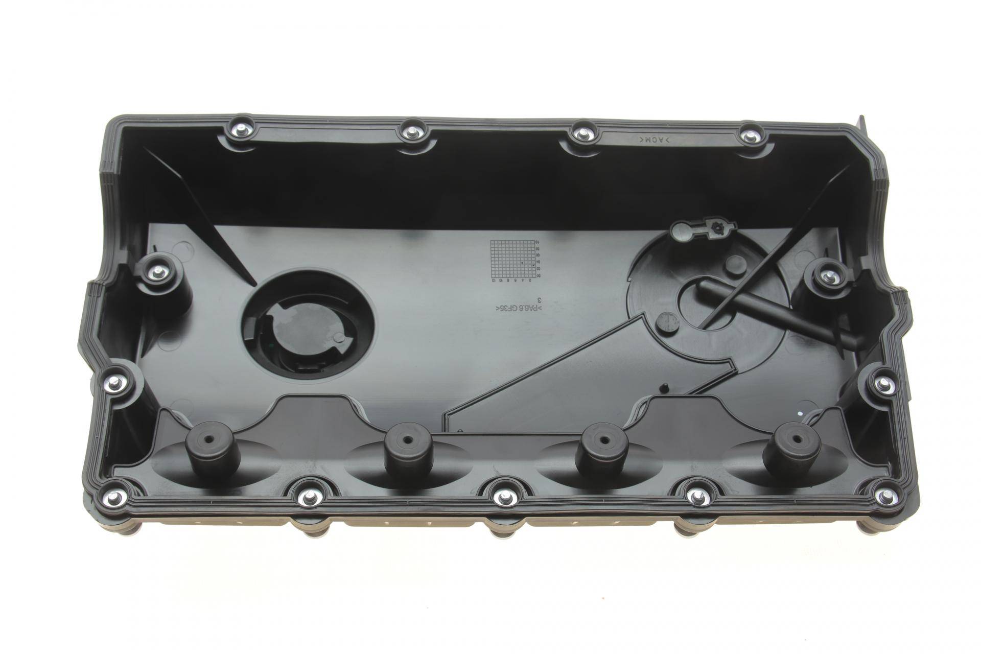 Кришка клапанів Audi A3/VW Caddy/Skoda Octavia 1.9TDI/2.0TDI 01-