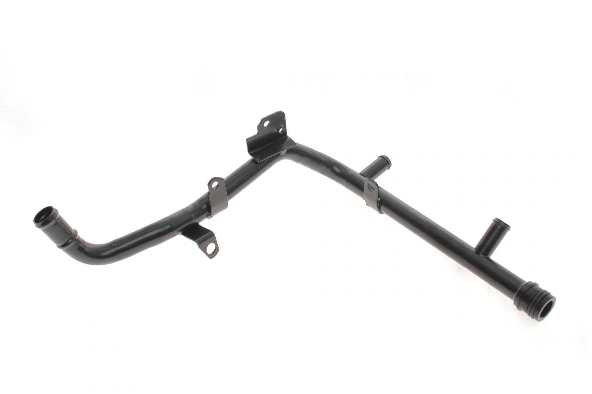 Патрубок системи охолодження VW Caddy III 1.9 TDI 04-10