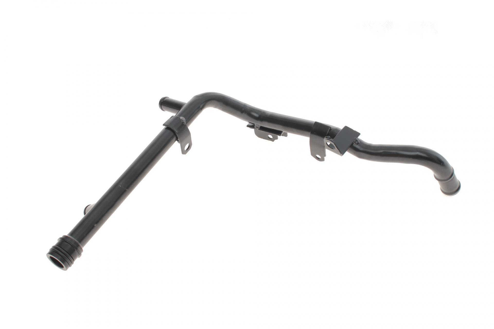 Патрубок системи охолодження VW Caddy III 1.9 TDI 04-10