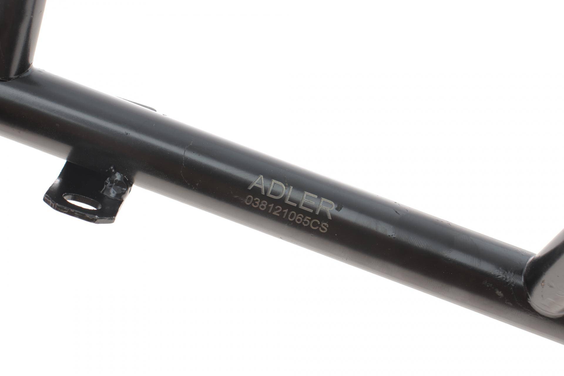 Патрубок системи охолодження VW Caddy III 1.9 TDI 04-10