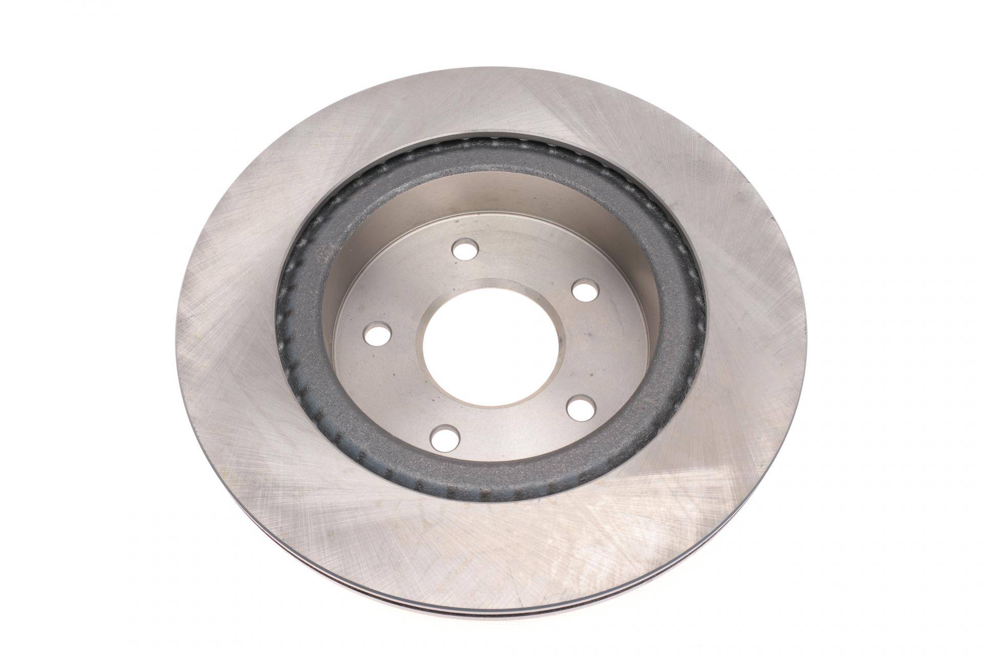 Диск гальмівний (задній) Nissan X-Trail 14- (291.6x16)