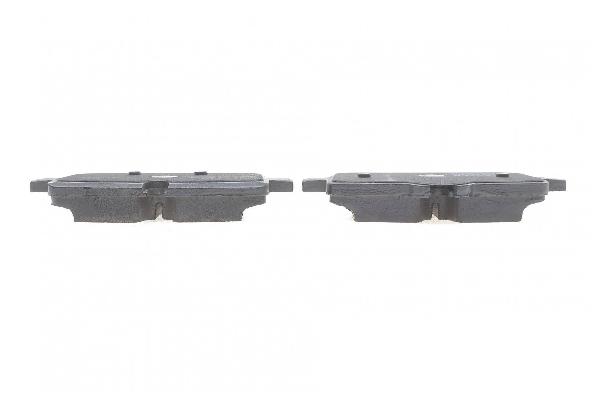 Колодки гальмівні (задні) BMW 5 (G30/G31)/7 (G11/G12)/X5 (G05)/X6 (G06) 17-