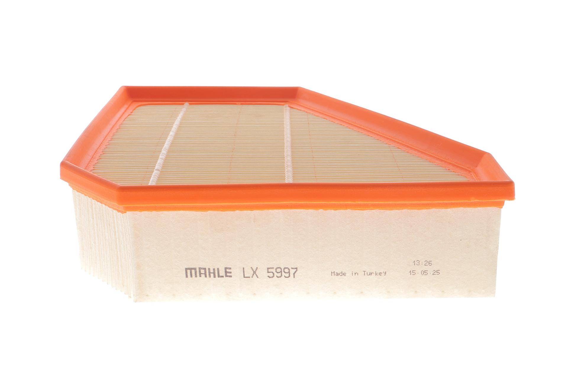 Фільтр повітряний Fiat Ducato 2.3 D 06-