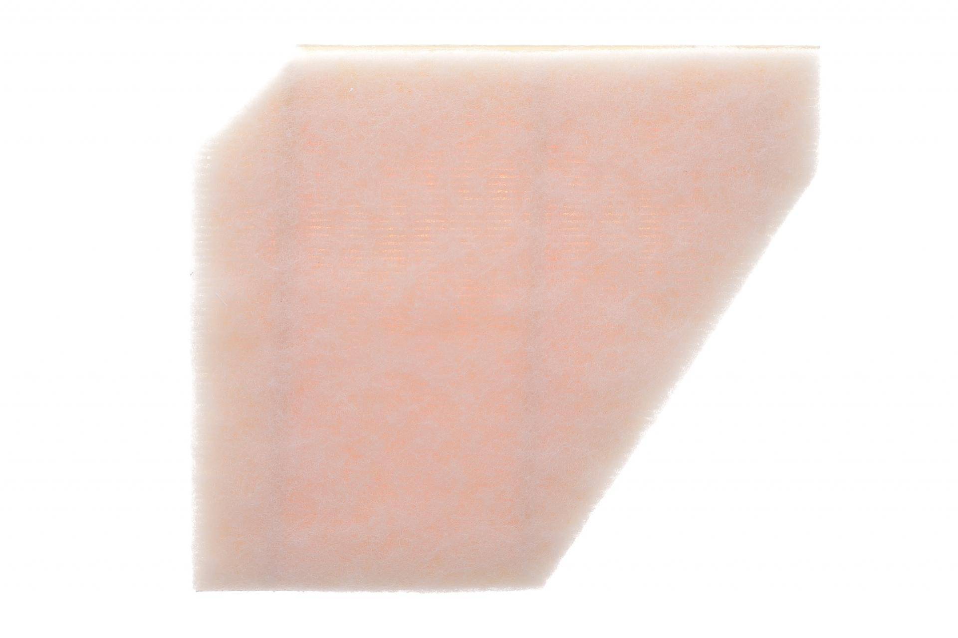 Фільтр повітряний Fiat Ducato 2.3 D 06-