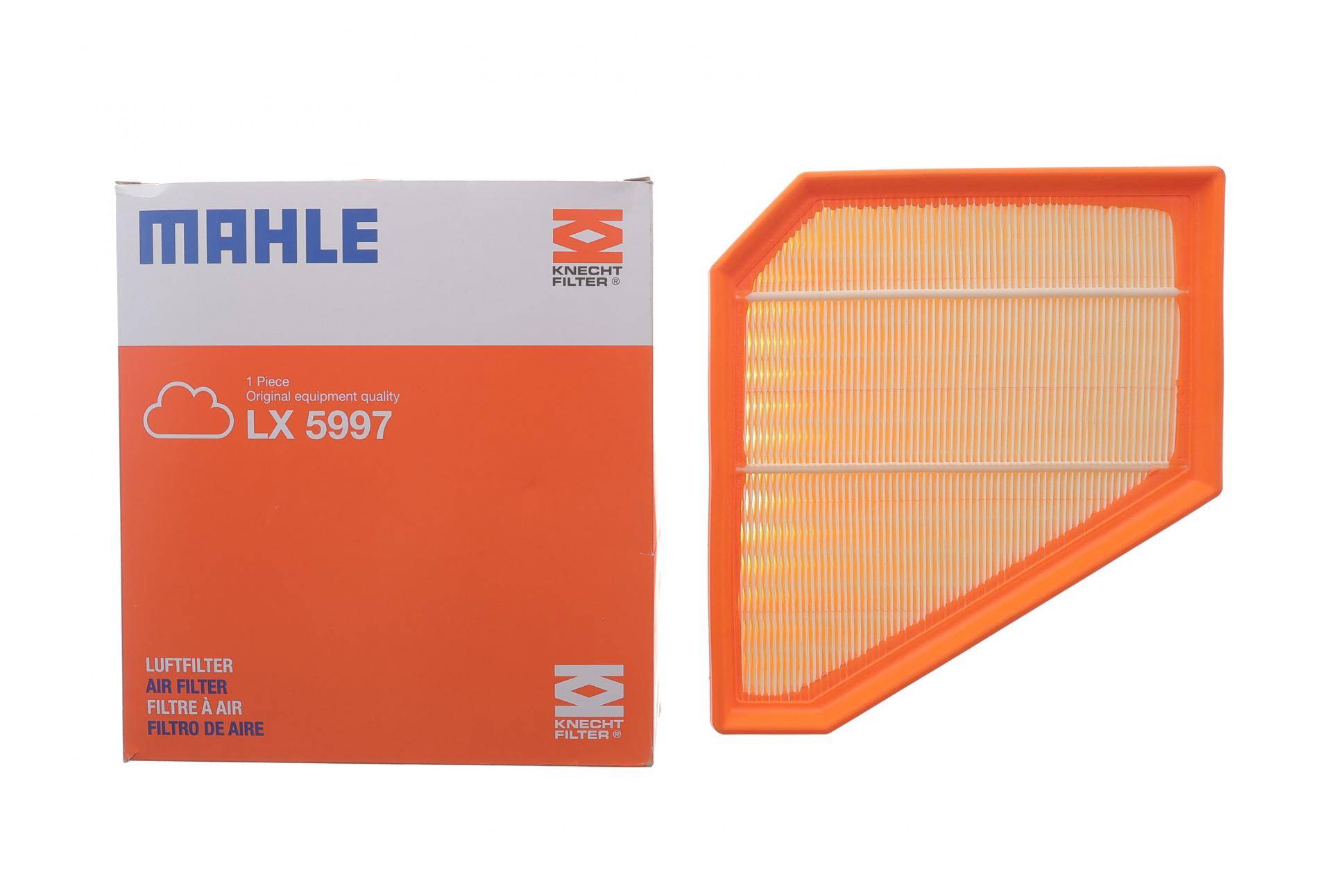 Фільтр повітряний Fiat Ducato 2.3 D 06-