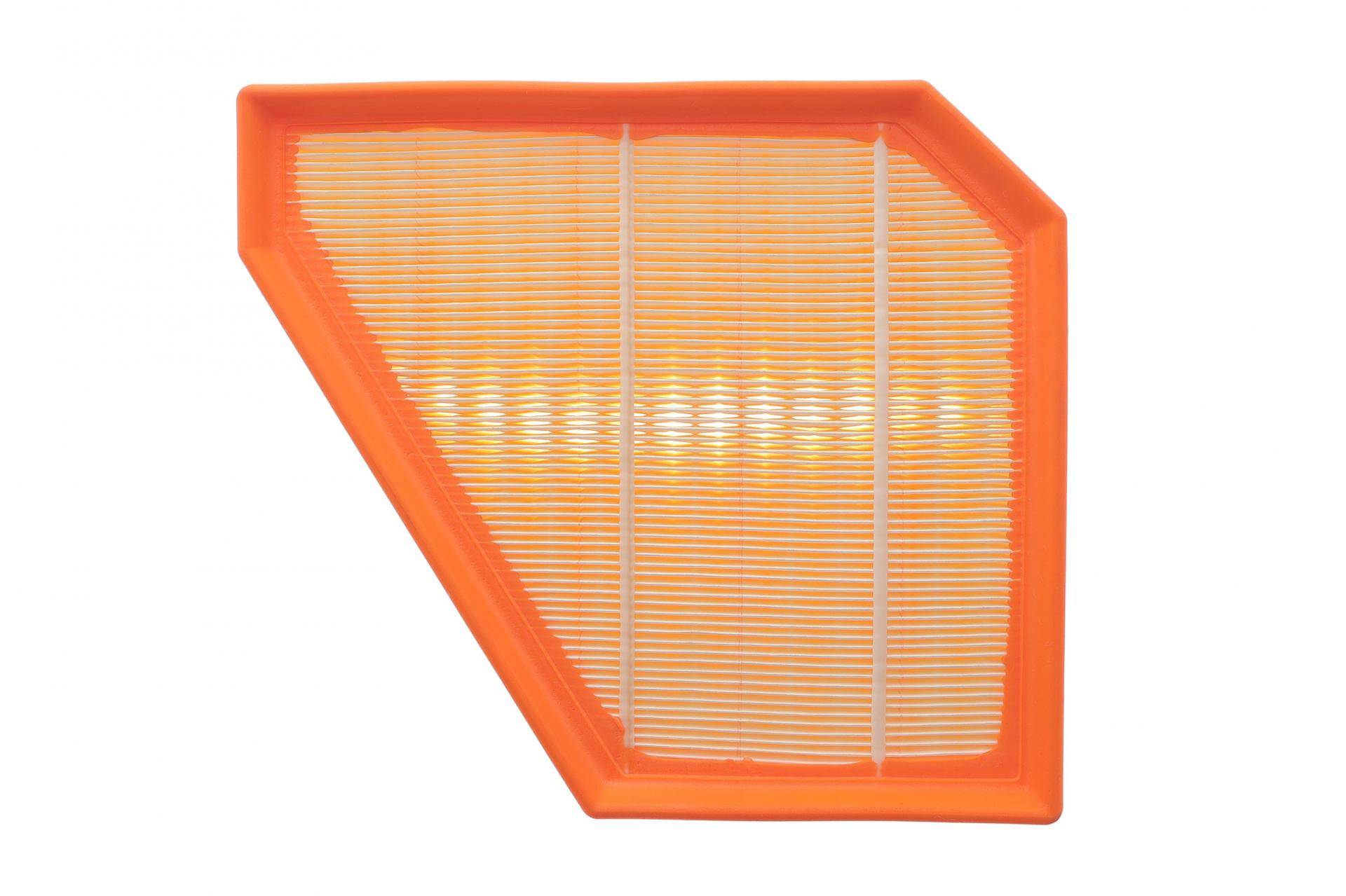 Фільтр повітряний Fiat Ducato 2.3 D 06-