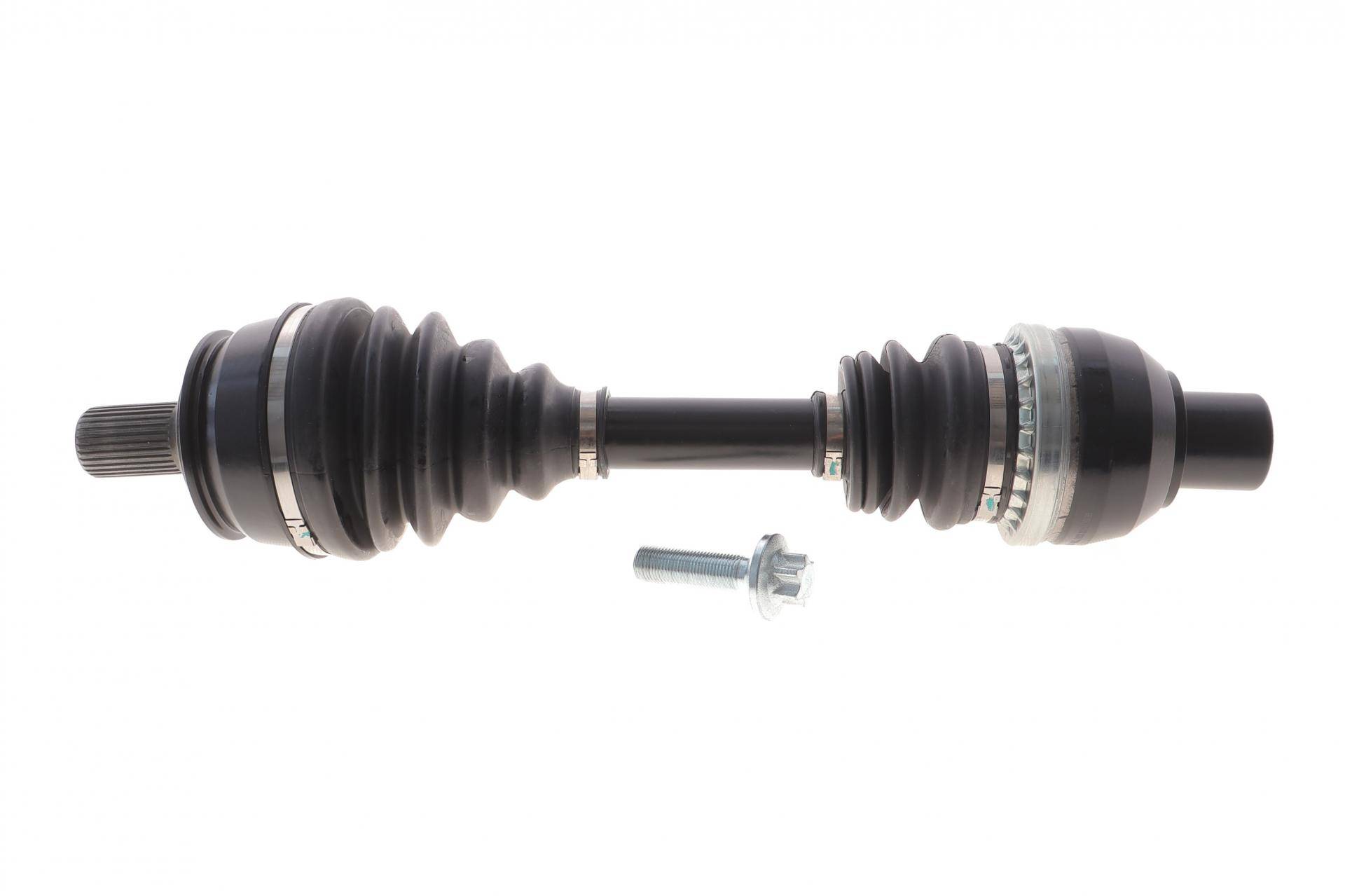 Піввісь (передня) (R) MB A-class (W176)/B-class (W246/W242) 11-18 (30x27z/505mm)