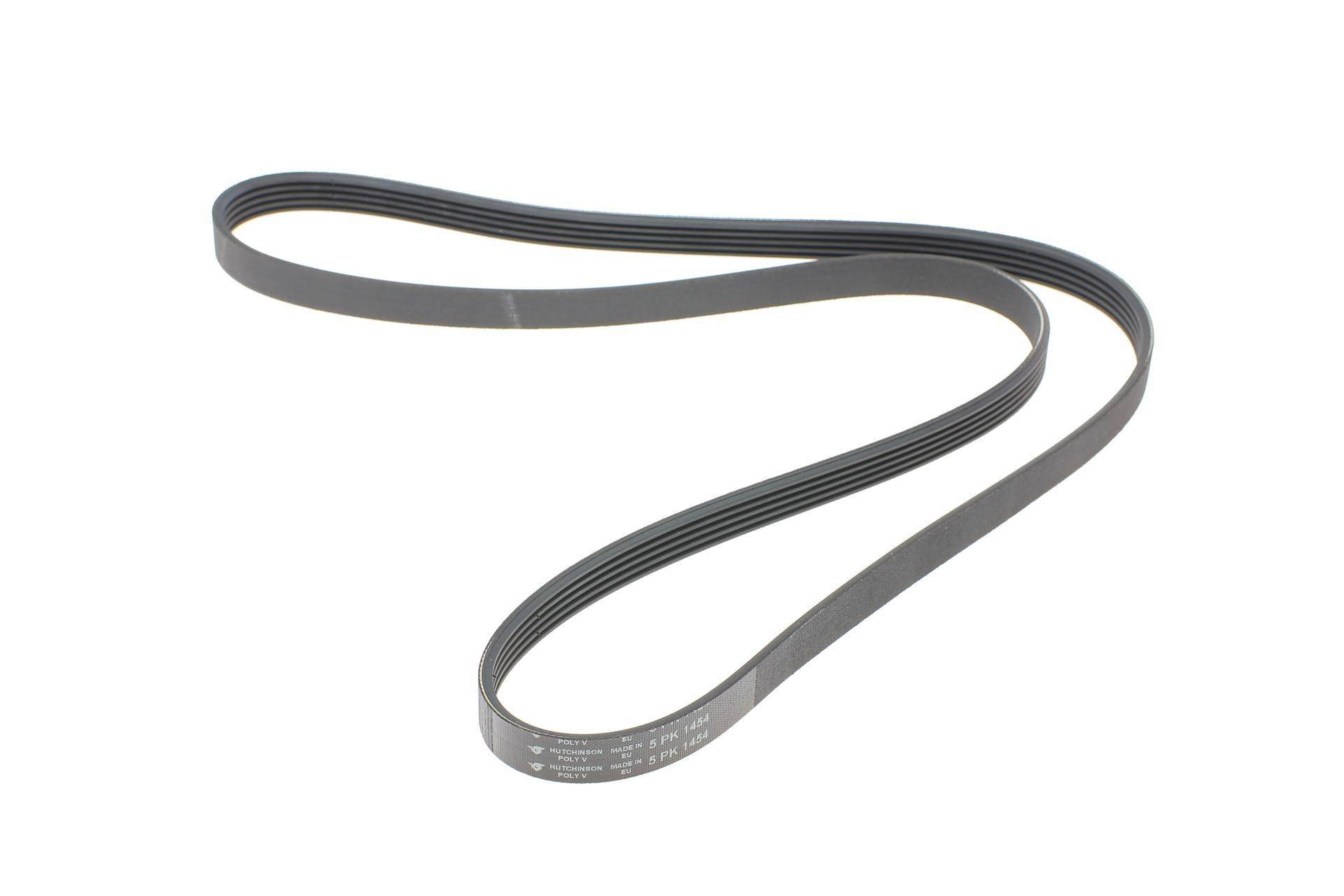 Ремінь генератора Opel Astra G/H 1.6/1.8 04-12