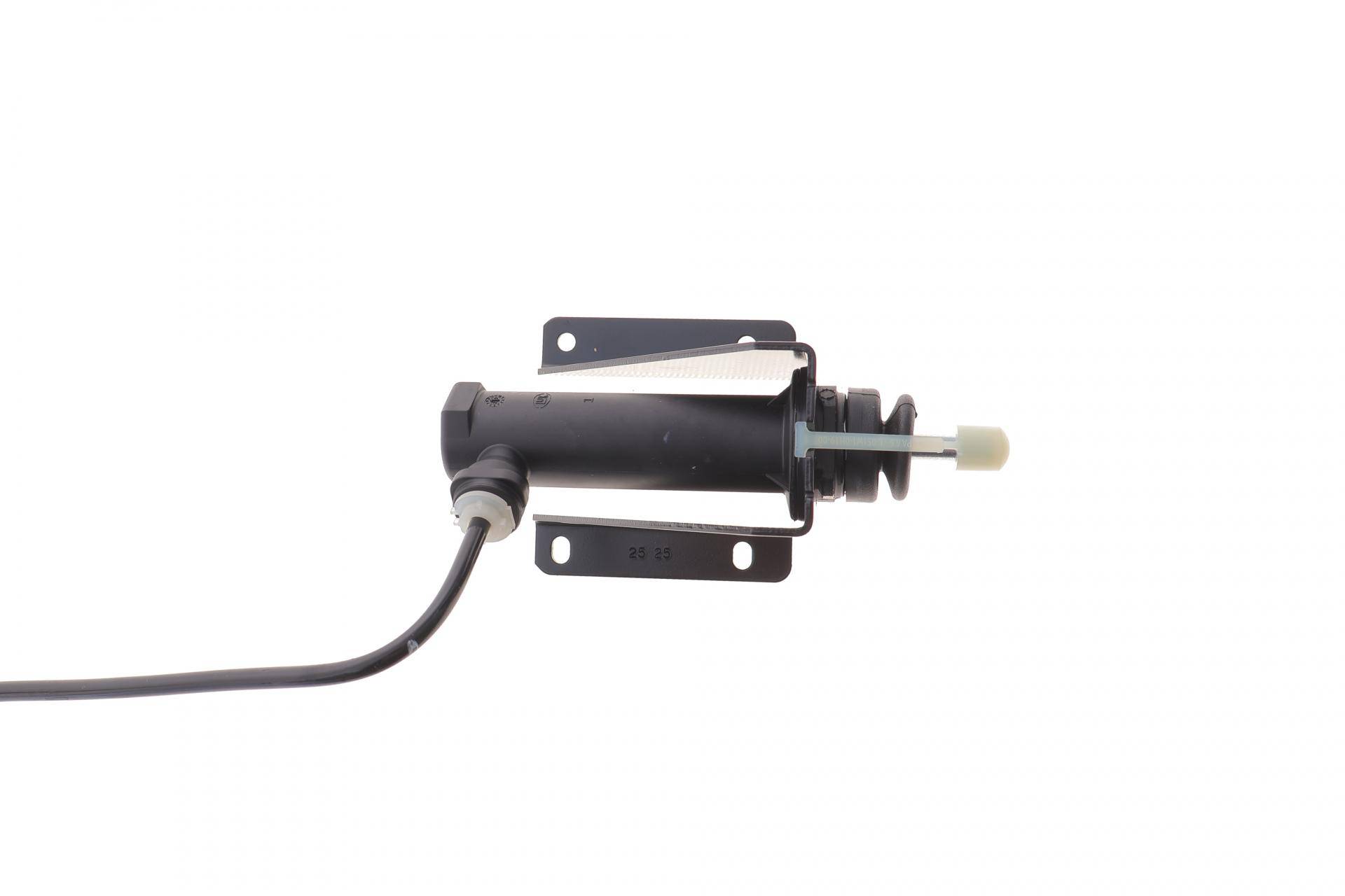 Ремкомплект циліндра зчеплення (головного+робочого) Iveco Daily 03-