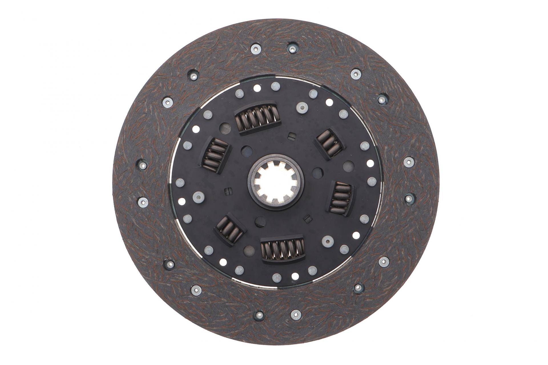 Комплект зчеплення MB 208-410 2.3D/2.4D -96 (+вижимний)