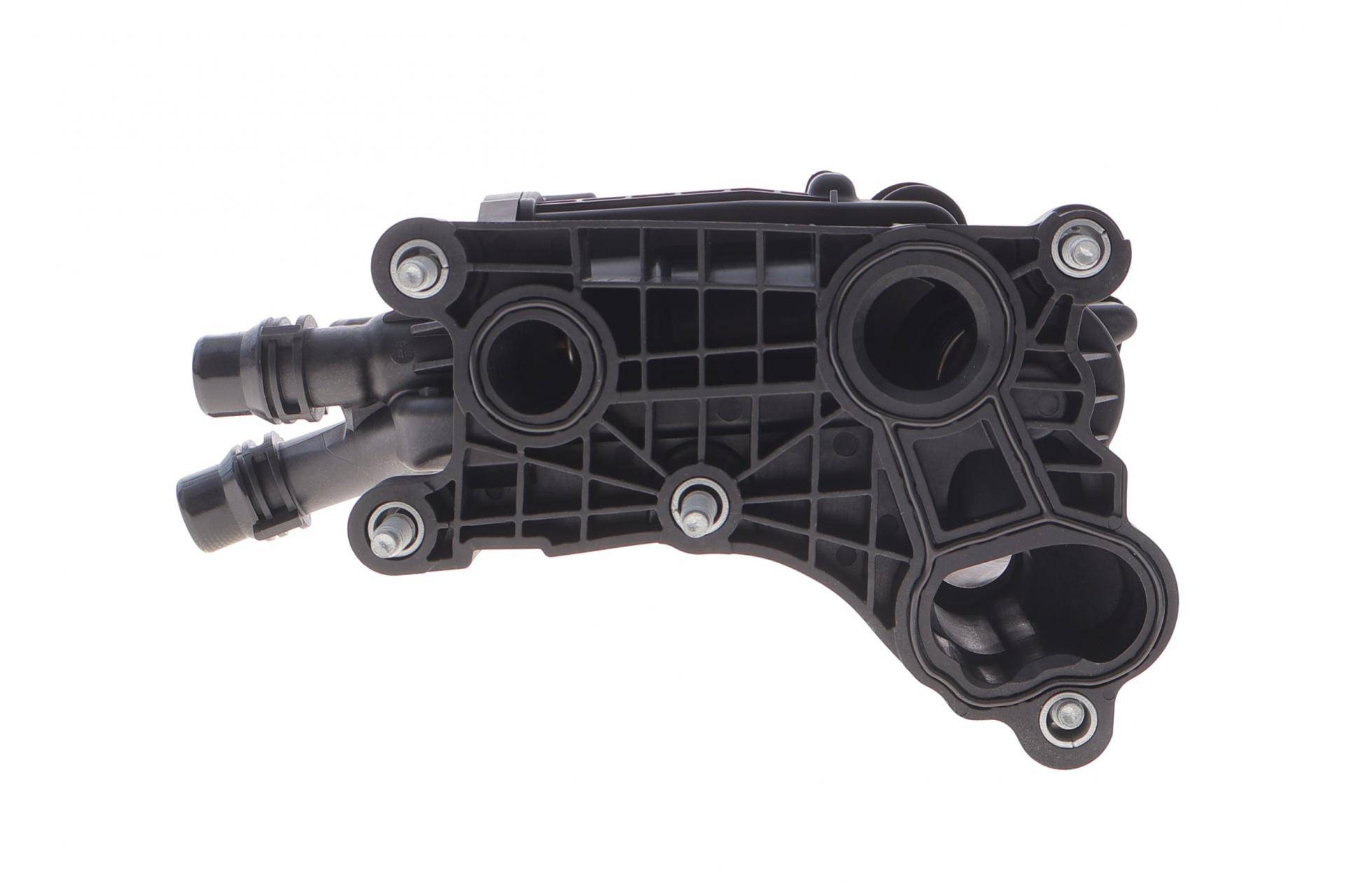 Термостат Audi Q2/Q3/VW Passat 14-