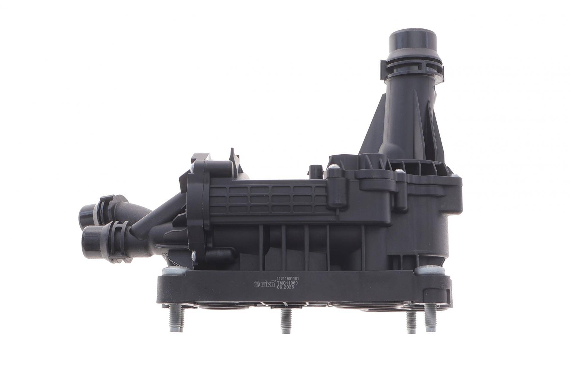 Термостат Audi Q2/Q3/VW Passat 14-