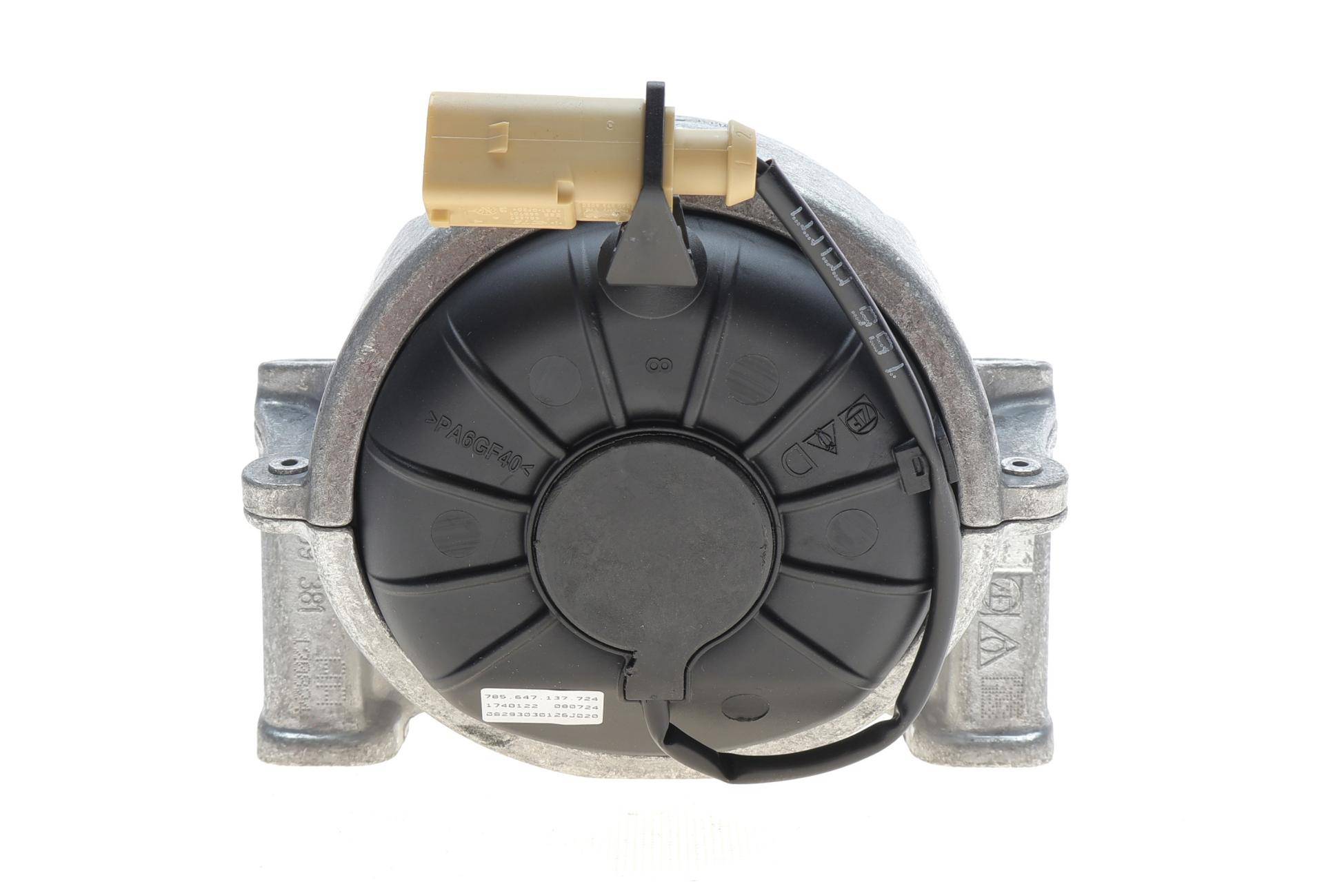 Подушка двигуна (R) Audi A4/A5/Q5 2.0-3.0D 07-17 (з датчиком)