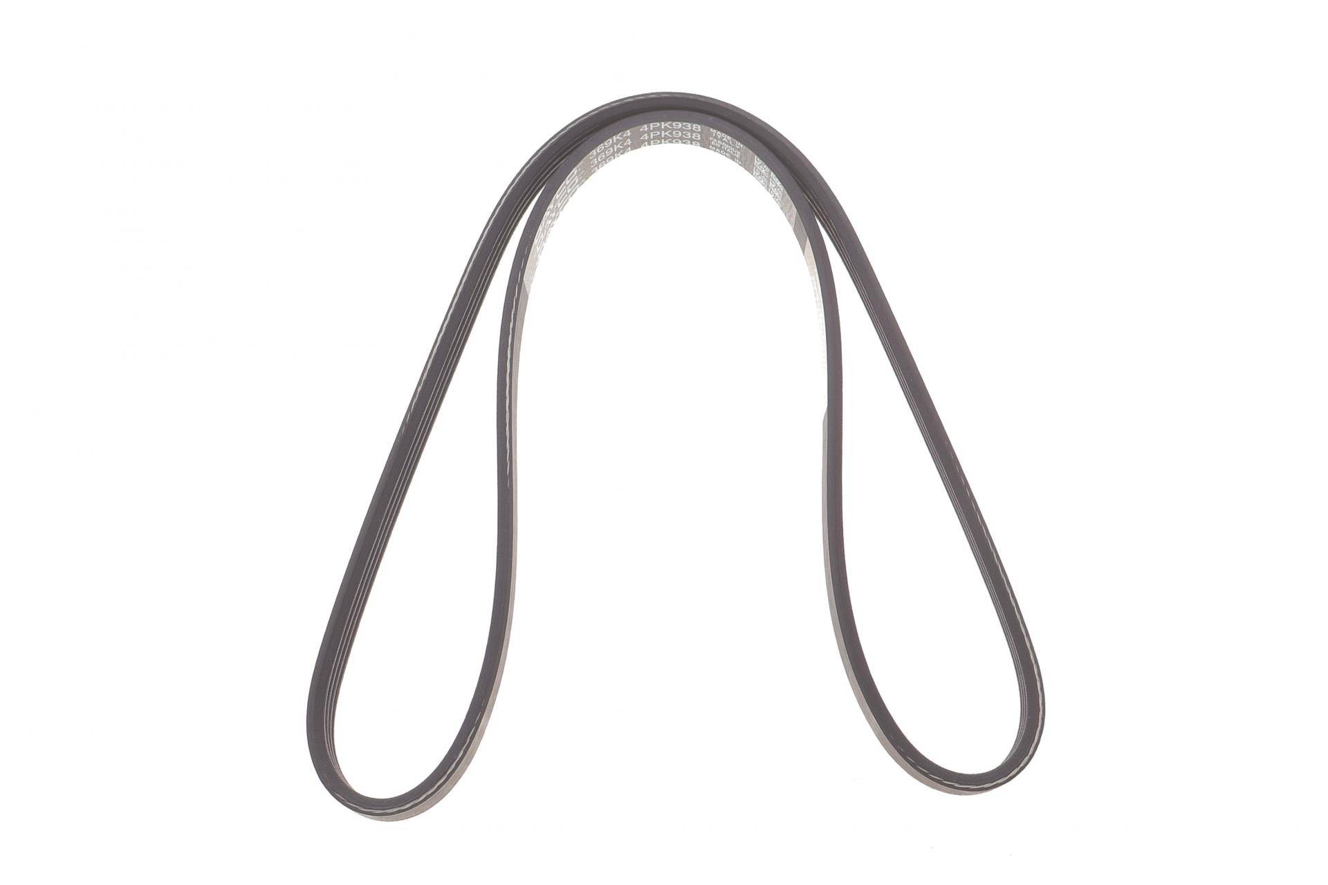 Ремінь генератора Fiat Fiorino 1.4/1.6i 93-01