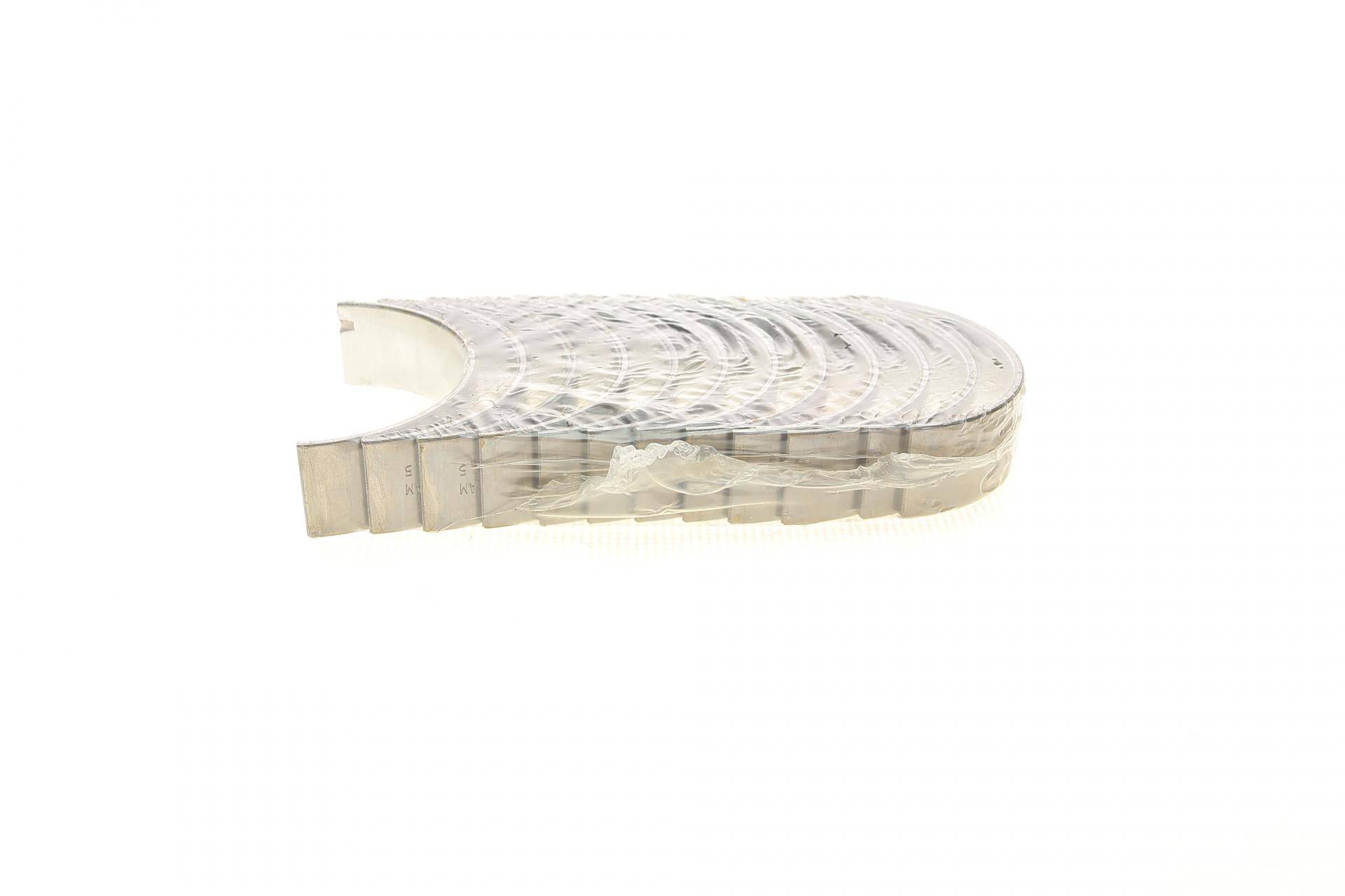 Вкладиші шатунні Opel Vectra 2.5 V6 93-00 (+0.50)