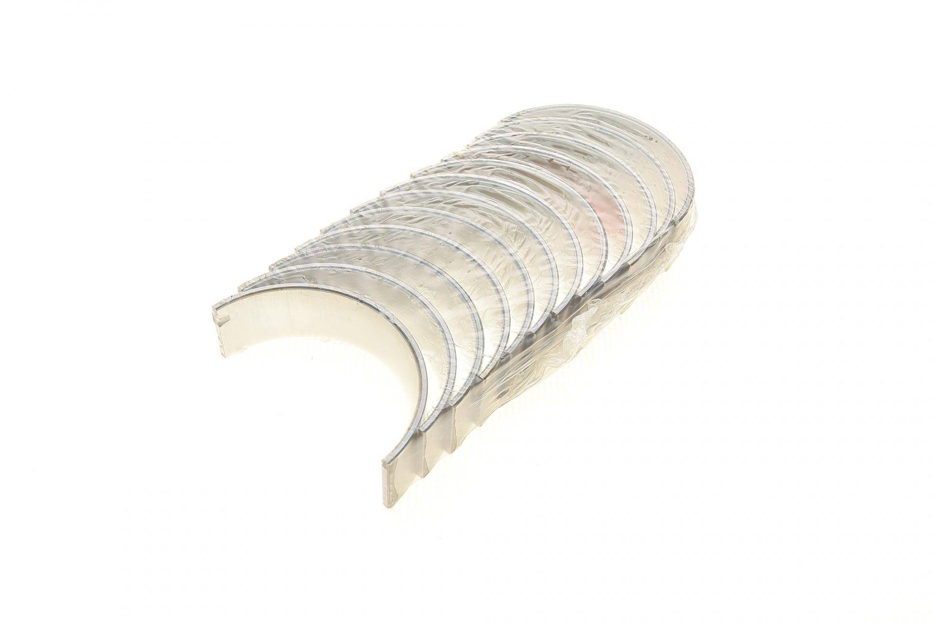 Вкладиші шатунні Opel Vectra 2.5 V6 93-00 (+0.50)