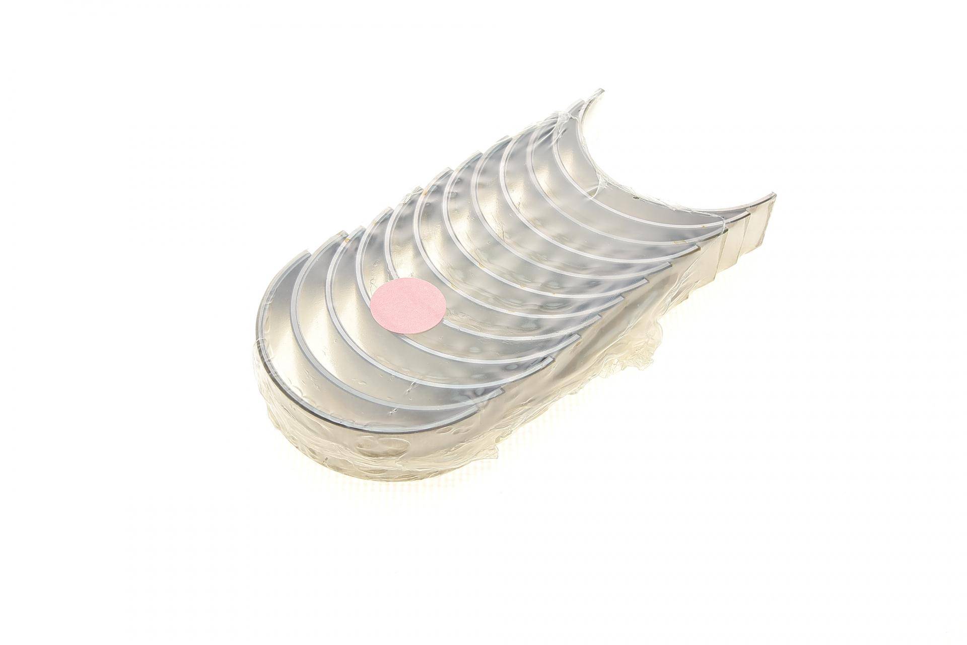 Вкладиші шатунні Opel Vectra 2.5 V6 93-00 (+0.50)