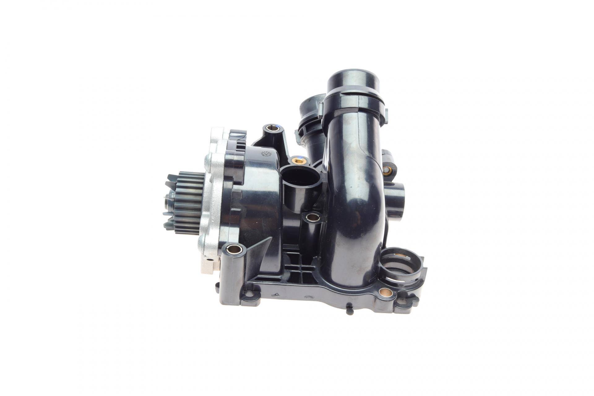 Помпа води Audi A3/VW Jetta IV 04-