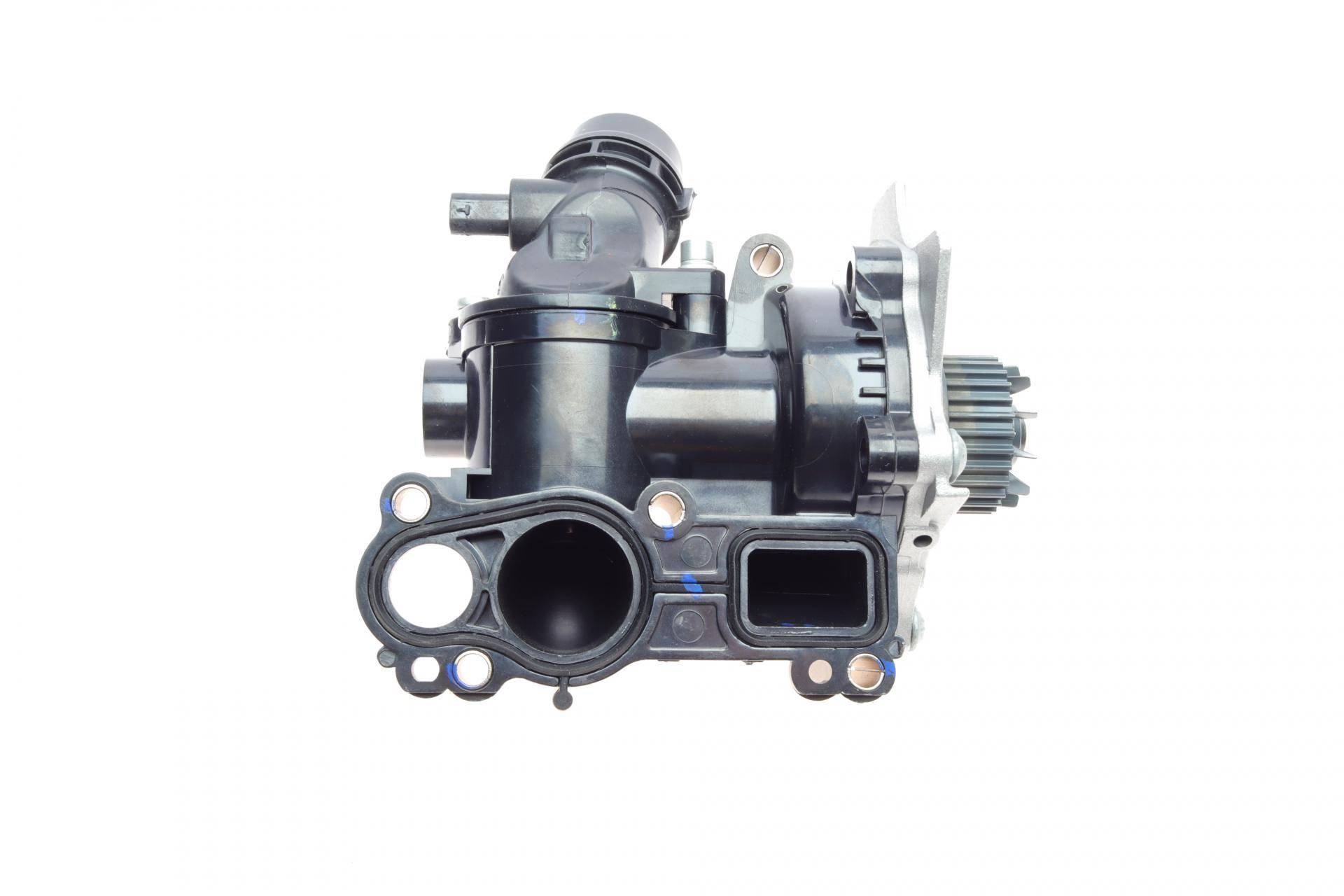 Помпа води Audi A3/VW Jetta IV 04-