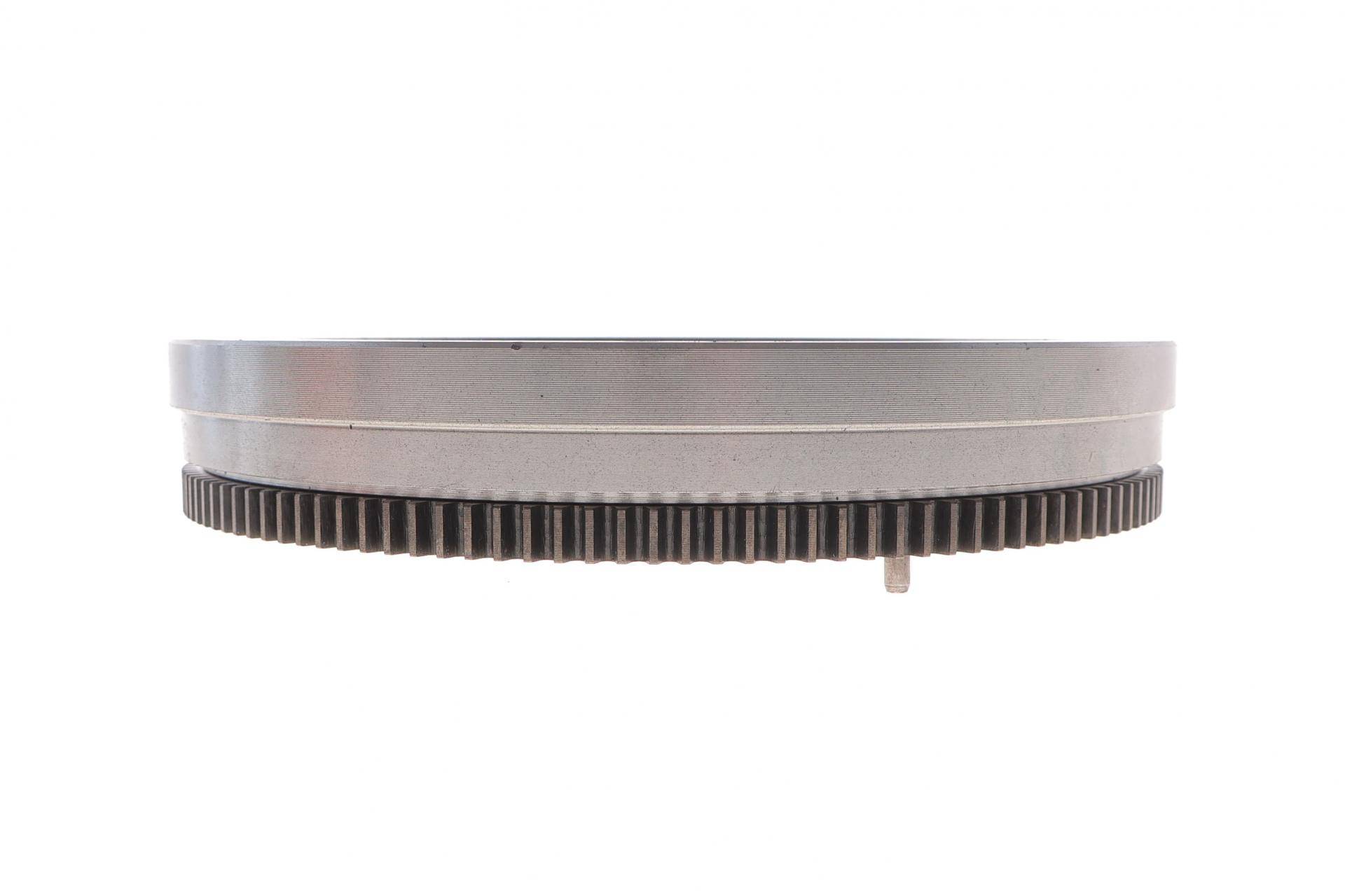 Демпфер зчеплення VW CADDY III 1.6TDI (2KA, 2KH, 2CA, 2CH) 10-15, 55/75 кВт